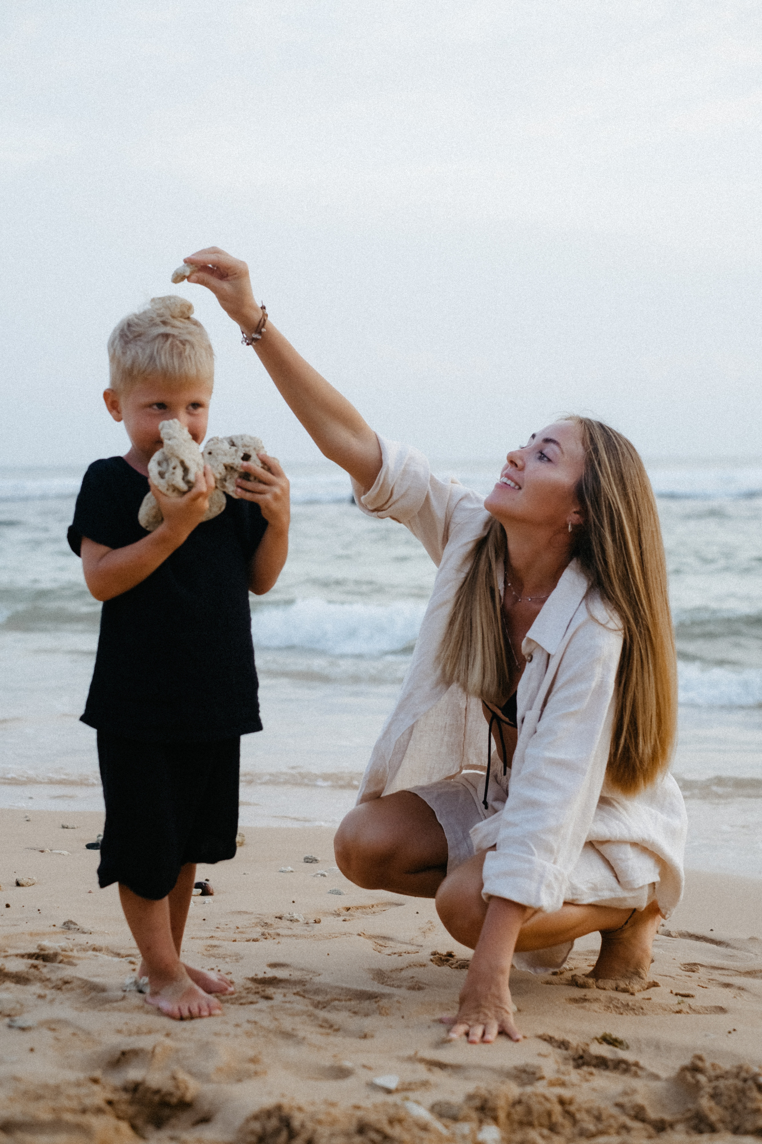 Family2. Не смотри на других, смотри внутрь себя