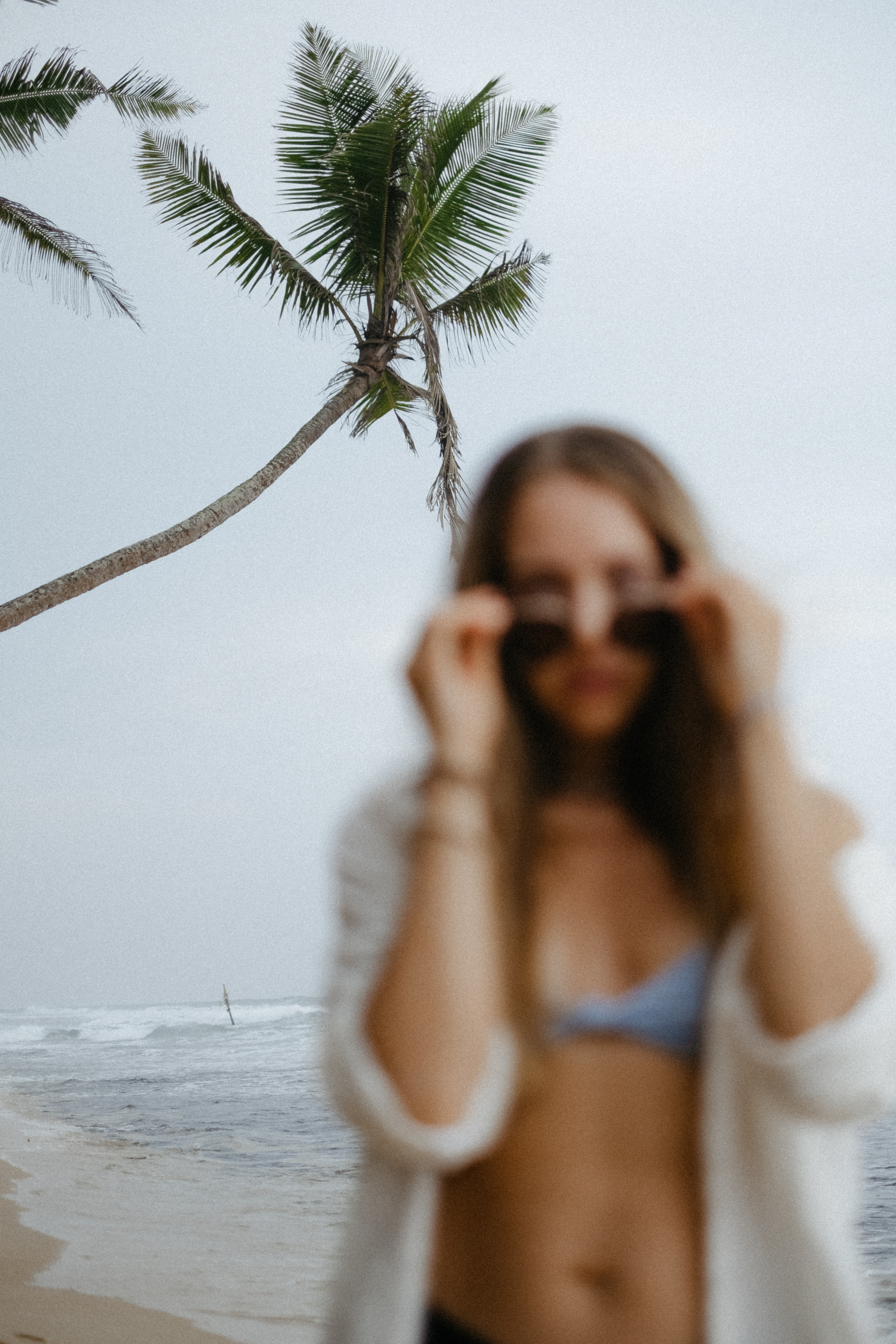 Sri Lanka. Не смотри на других, смотри внутрь себя