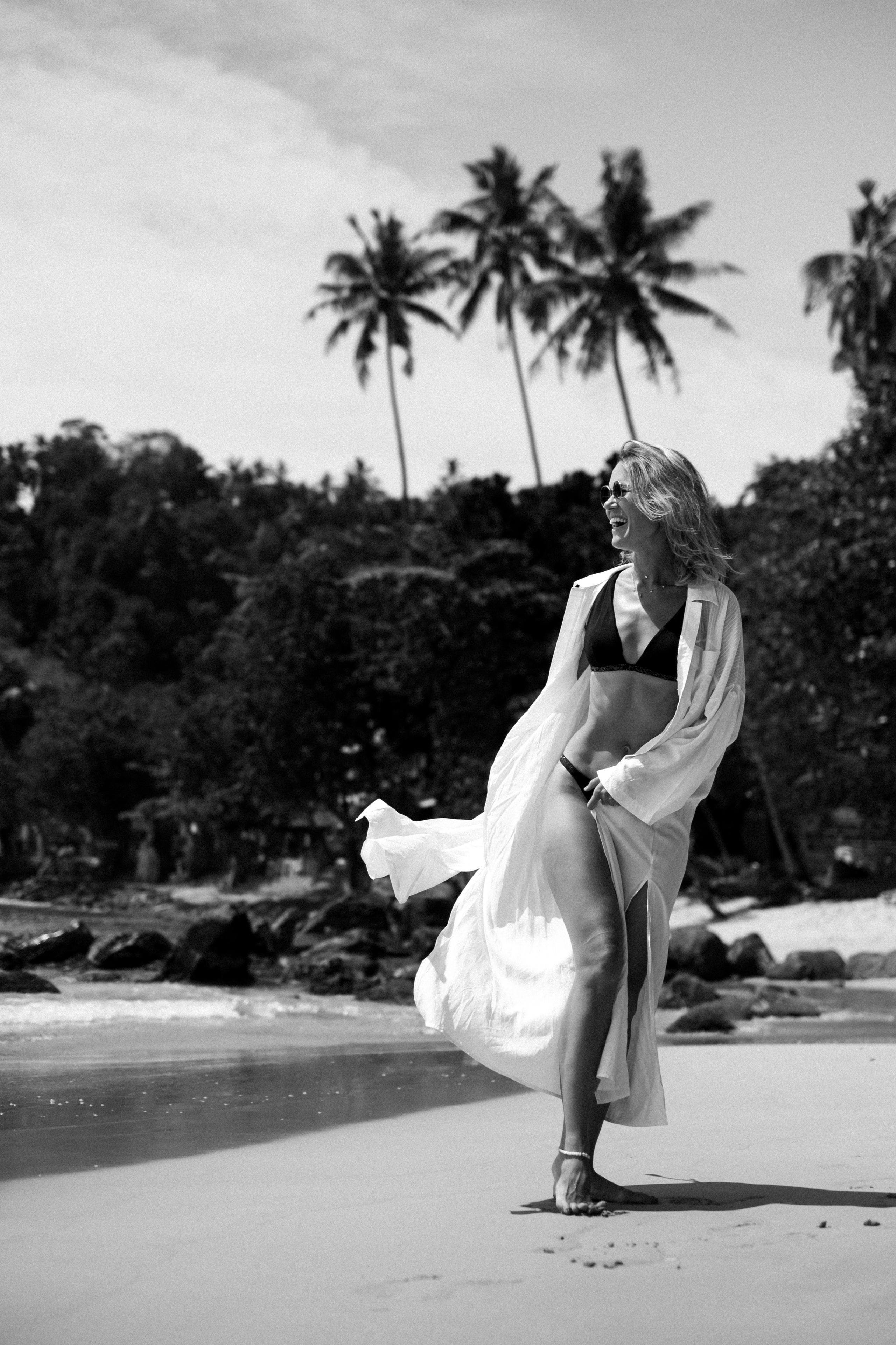 Mirissa. Не смотри на других, смотри внутрь себя