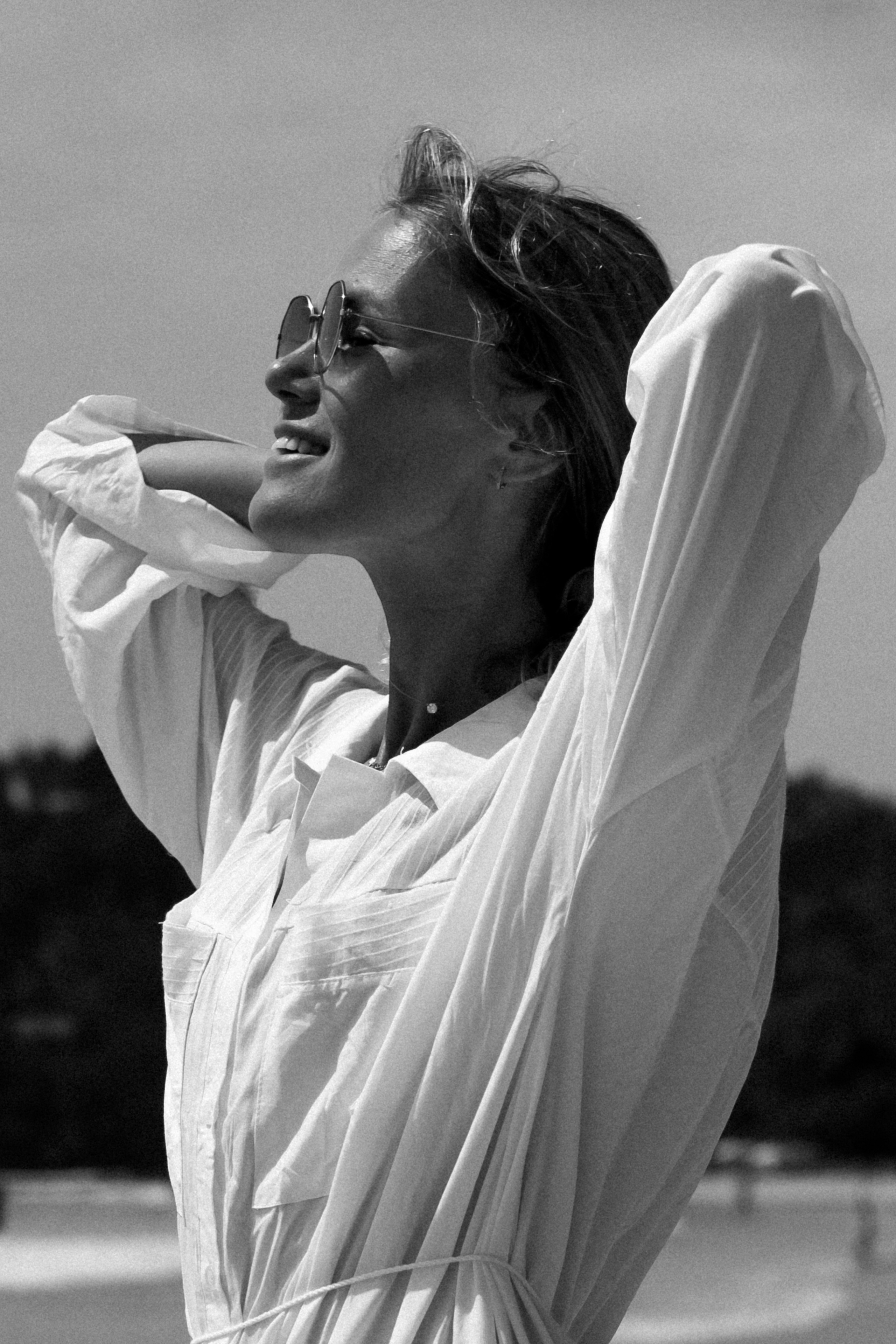 Mirissa. Не смотри на других, смотри внутрь себя