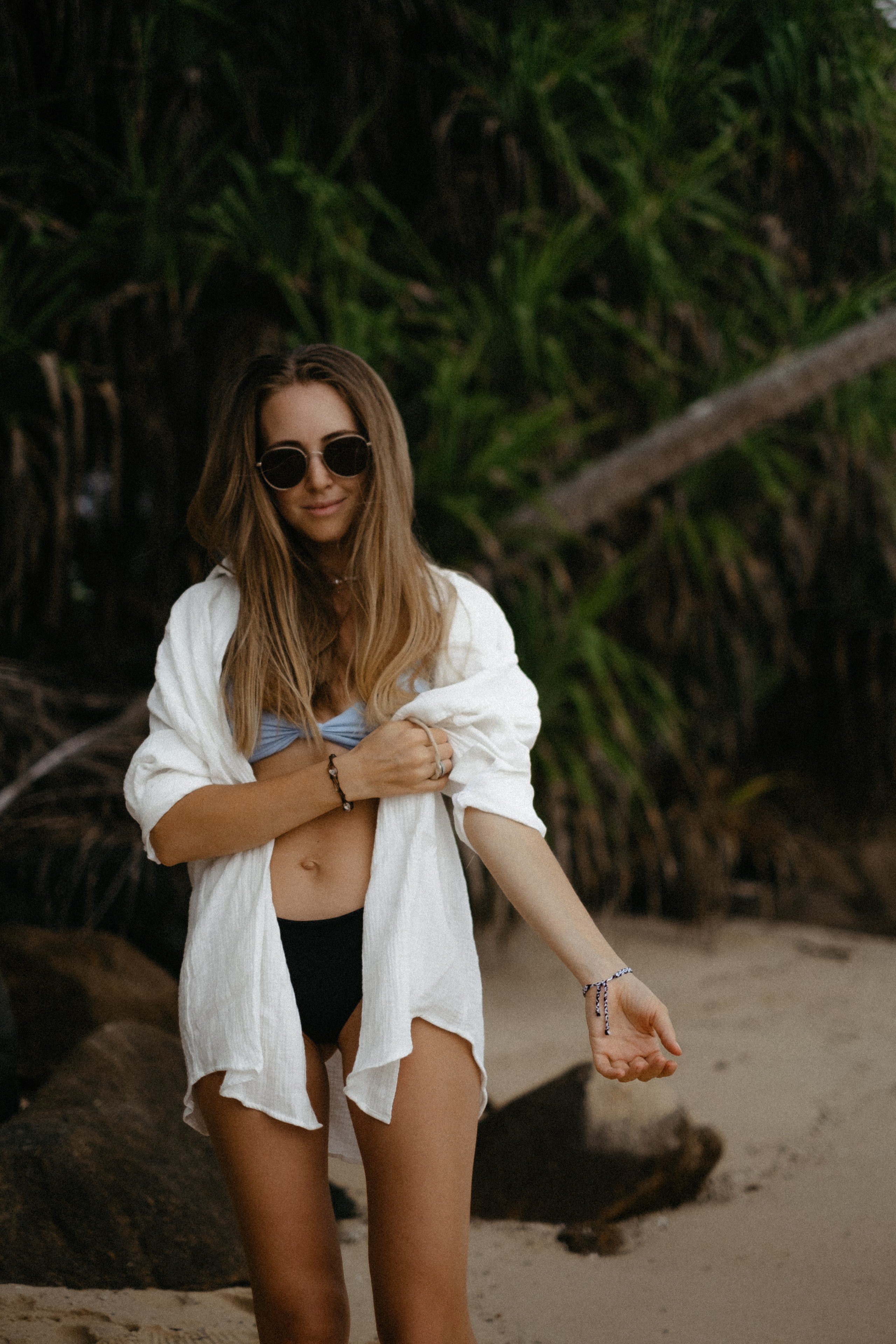 Sri Lanka. Не смотри на других, смотри внутрь себя