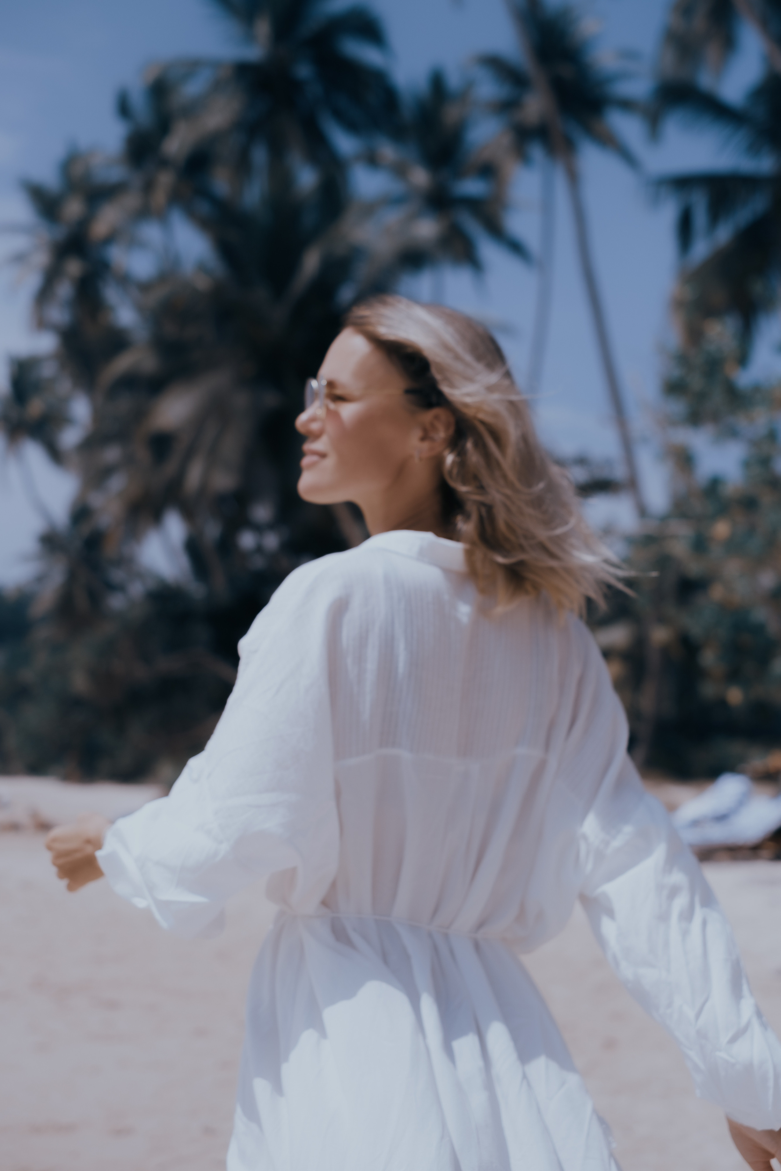 Mirissa. Не смотри на других, смотри внутрь себя