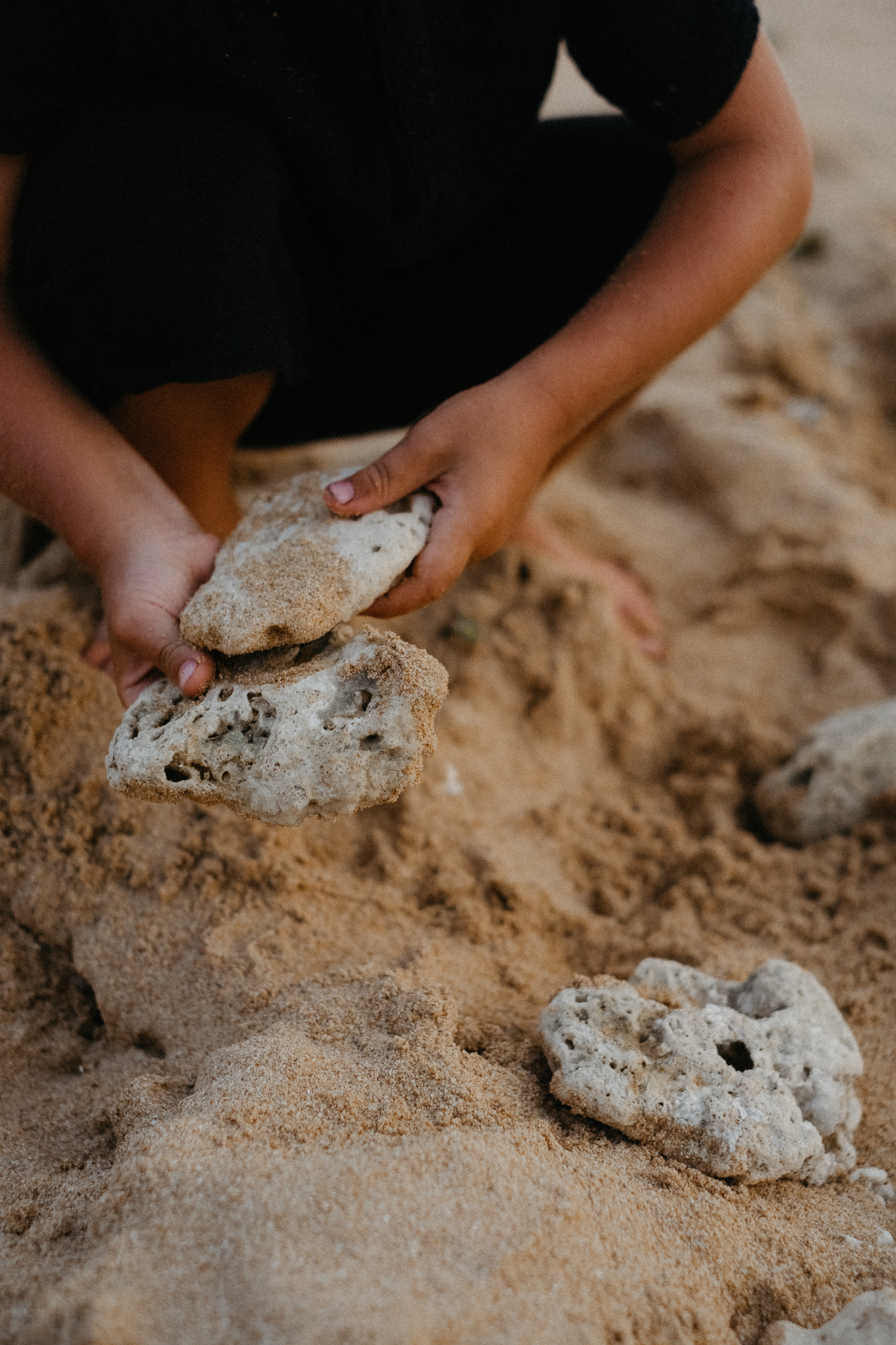 Family2. Не смотри на других, смотри внутрь себя