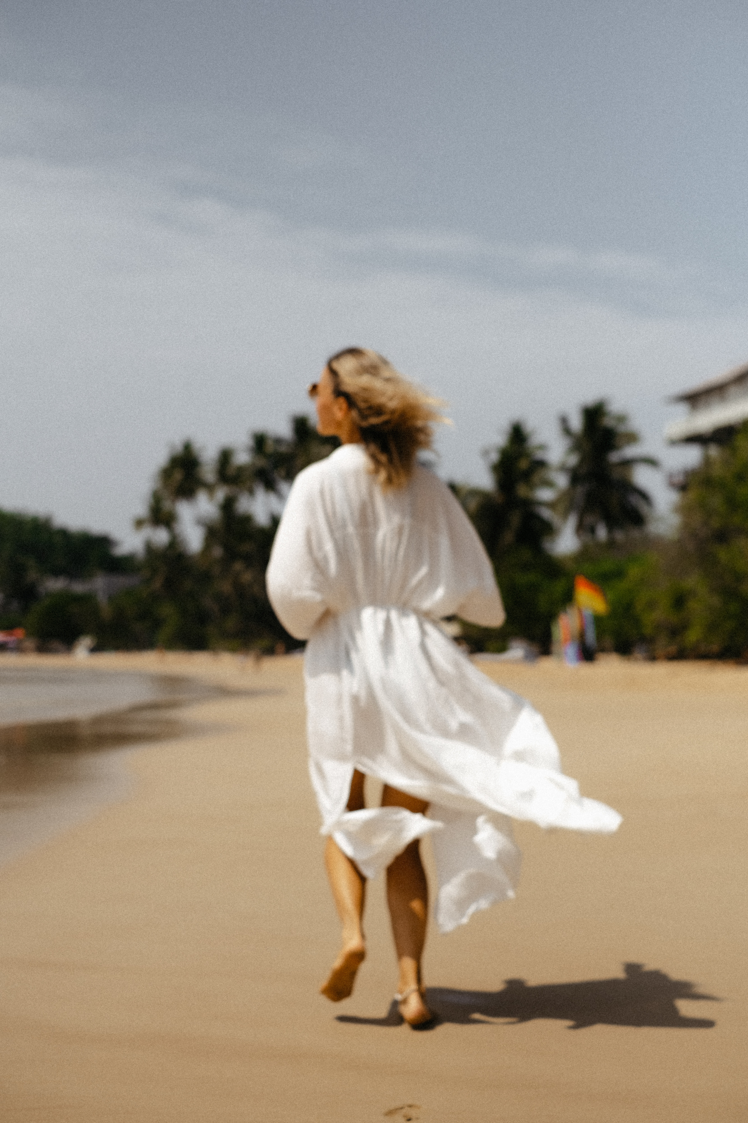 Mirissa. Не смотри на других, смотри внутрь себя