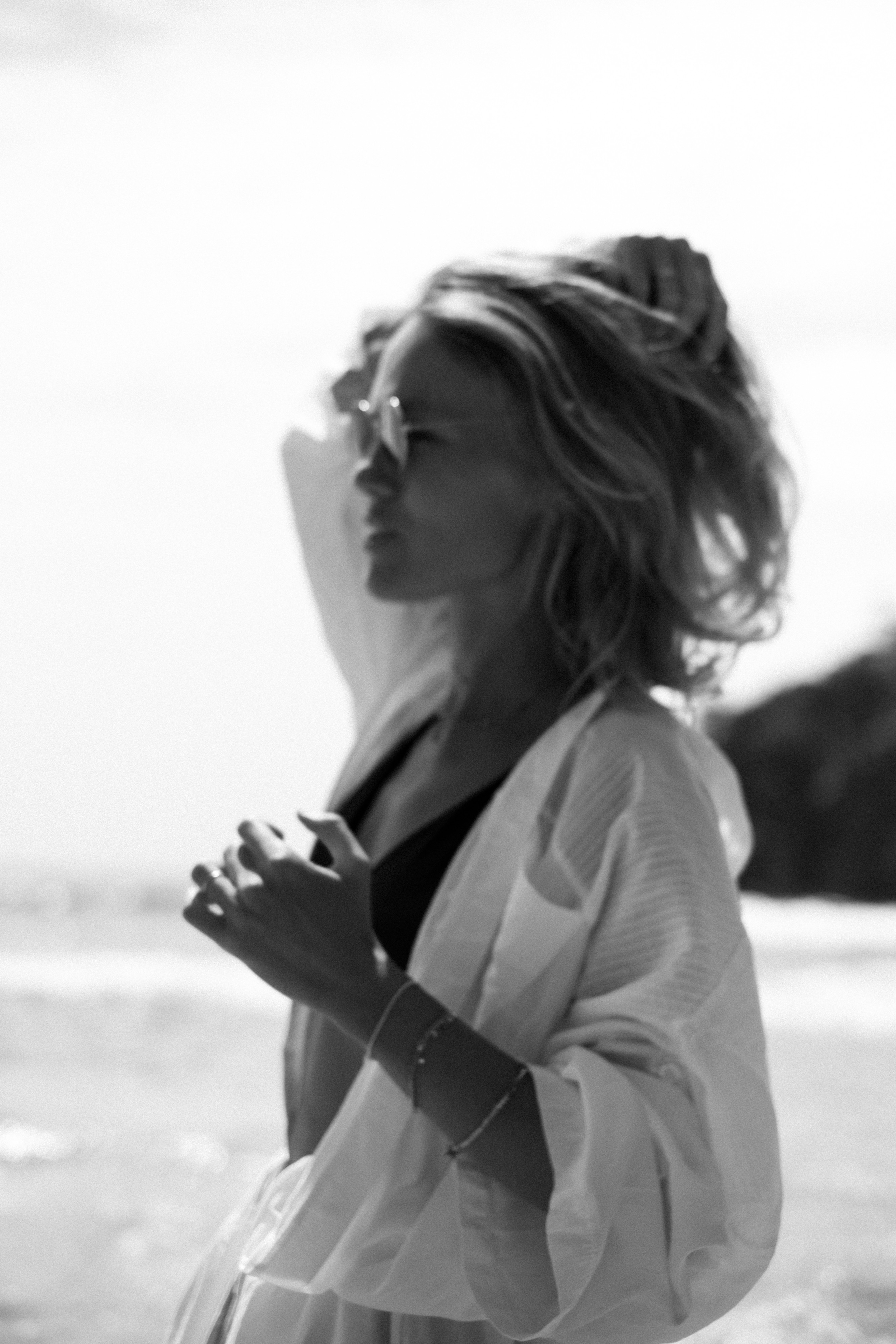 Mirissa. Не смотри на других, смотри внутрь себя