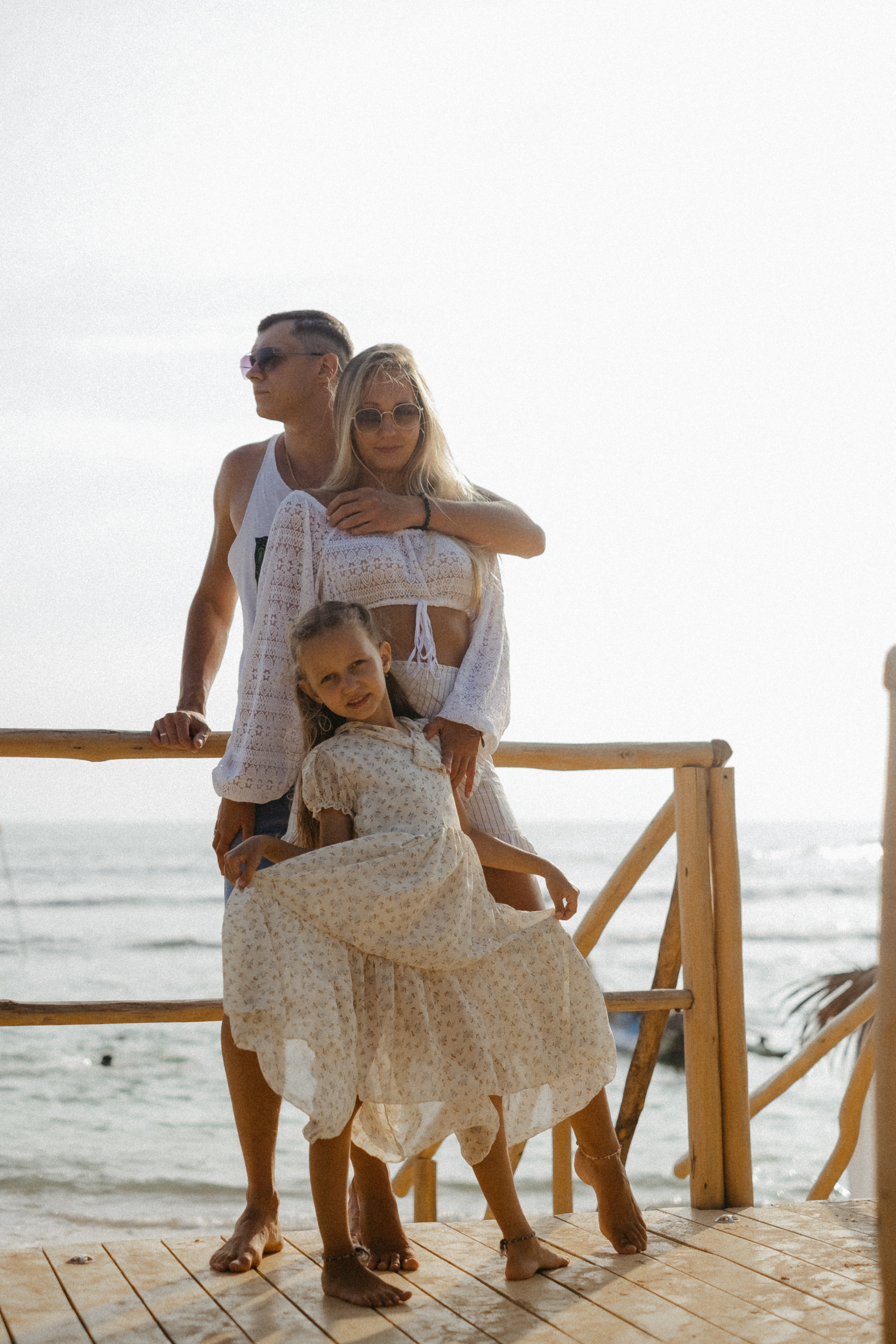 Family. Не смотри на других, смотри внутрь себя