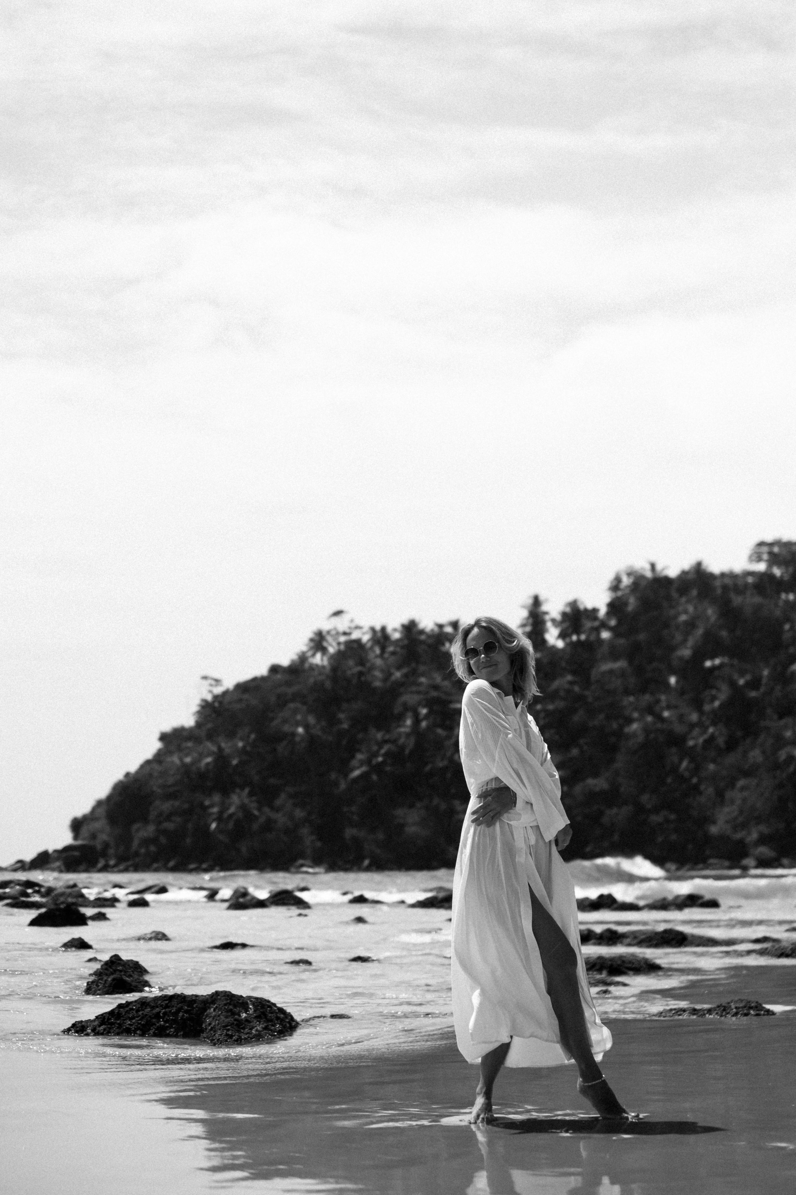 Mirissa. Не смотри на других, смотри внутрь себя