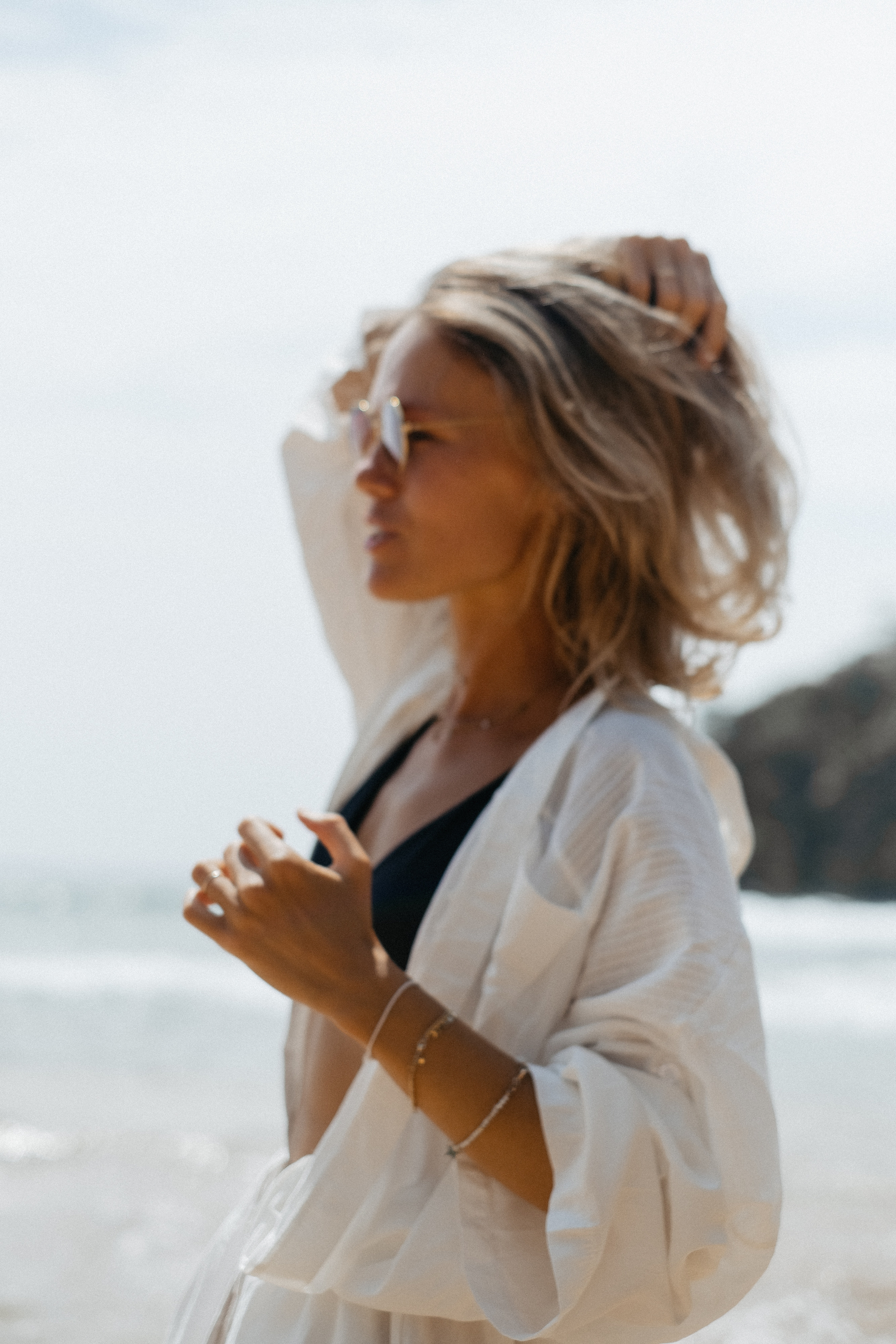 Mirissa. Не смотри на других, смотри внутрь себя