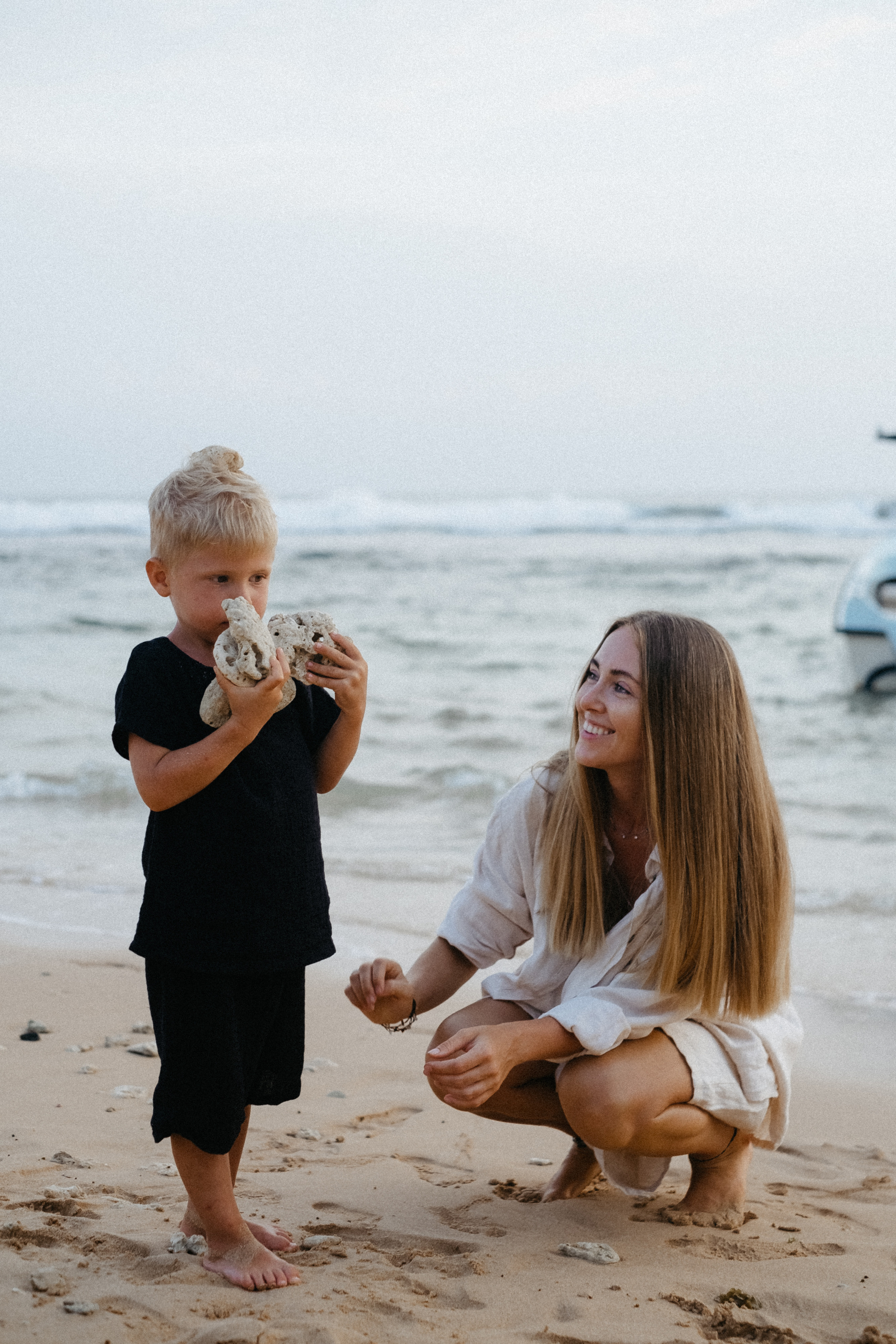 Family2. Не смотри на других, смотри внутрь себя