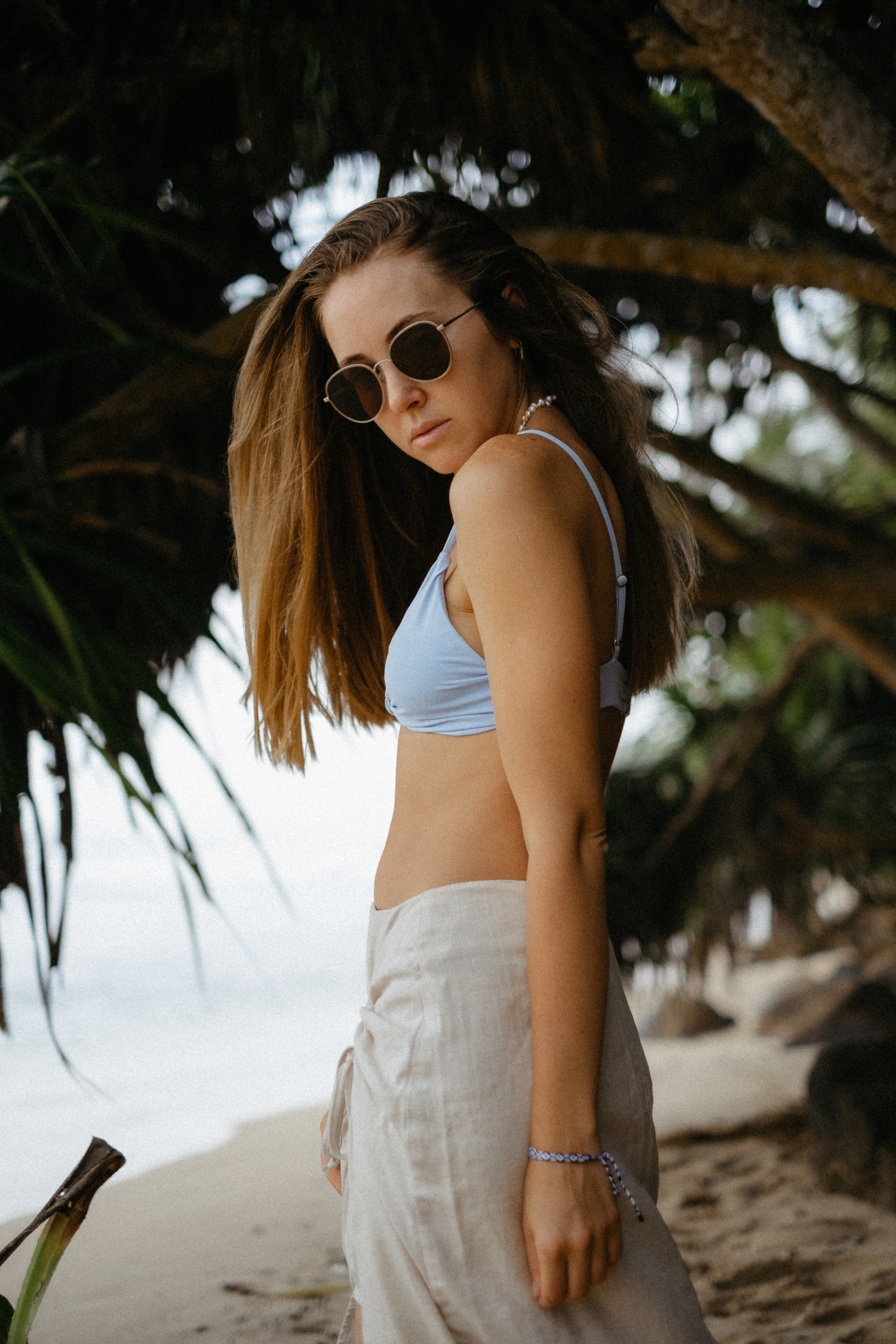 Sri Lanka. Не смотри на других, смотри внутрь себя