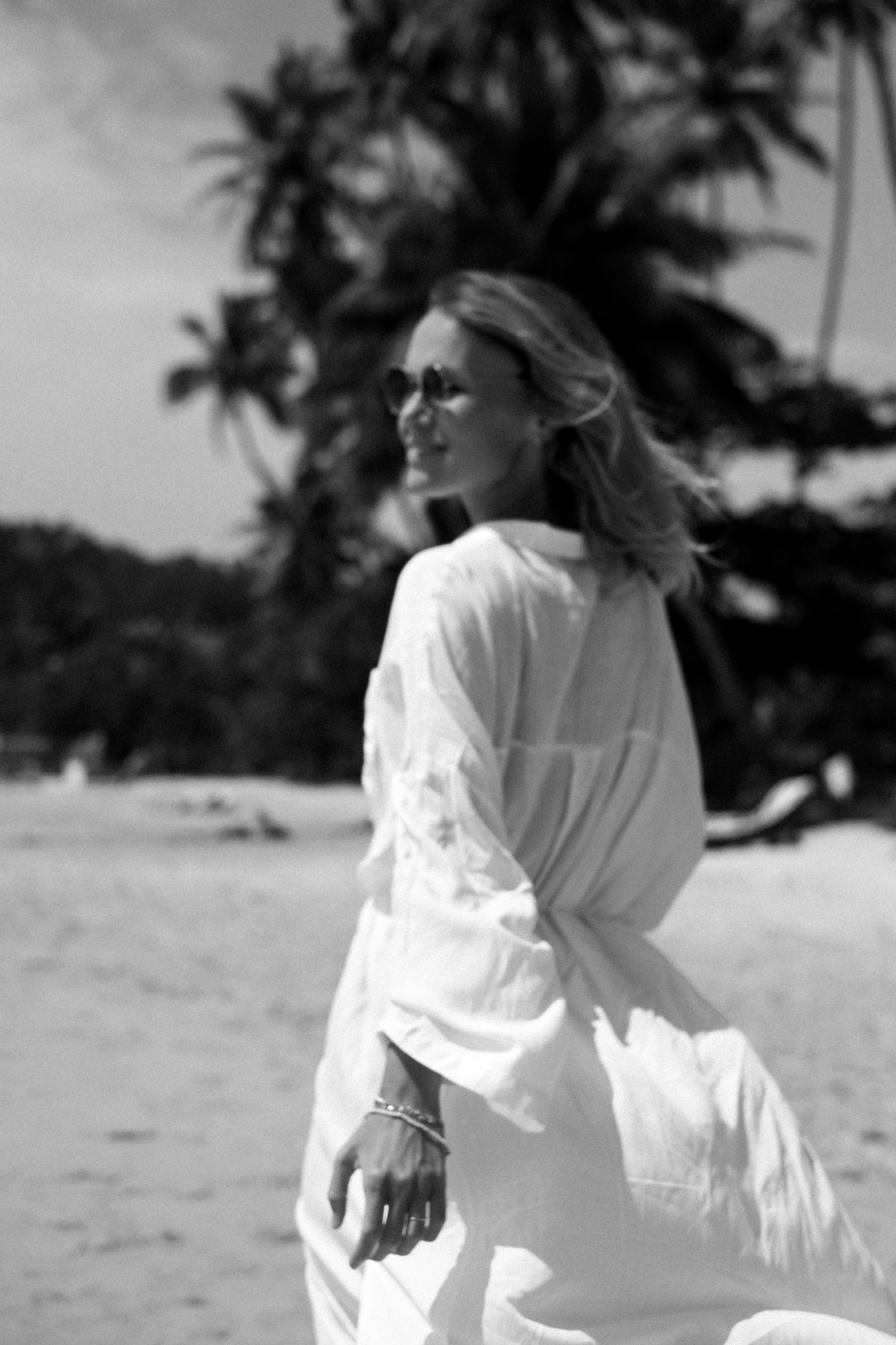 Mirissa. Не смотри на других, смотри внутрь себя