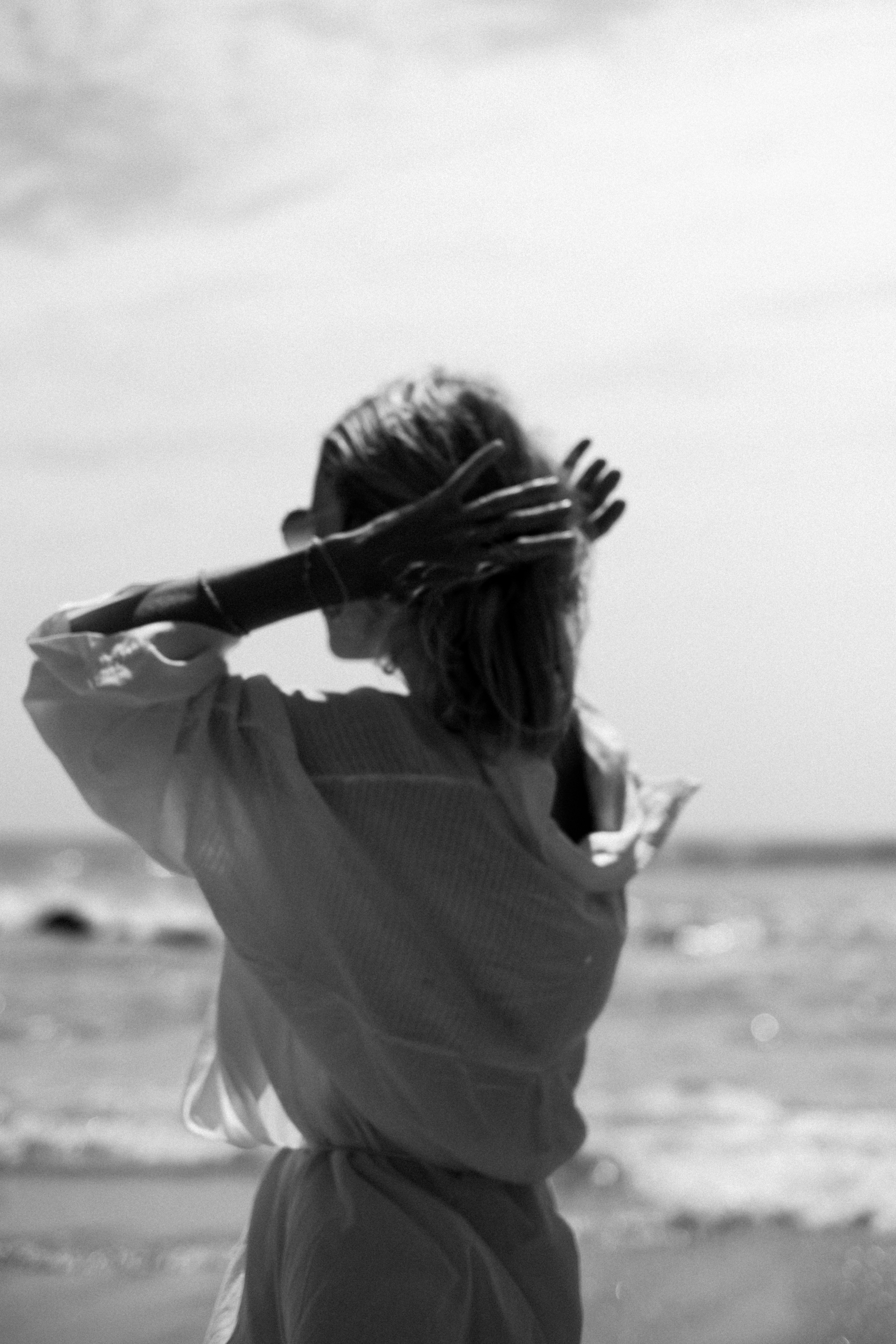 Mirissa. Не смотри на других, смотри внутрь себя