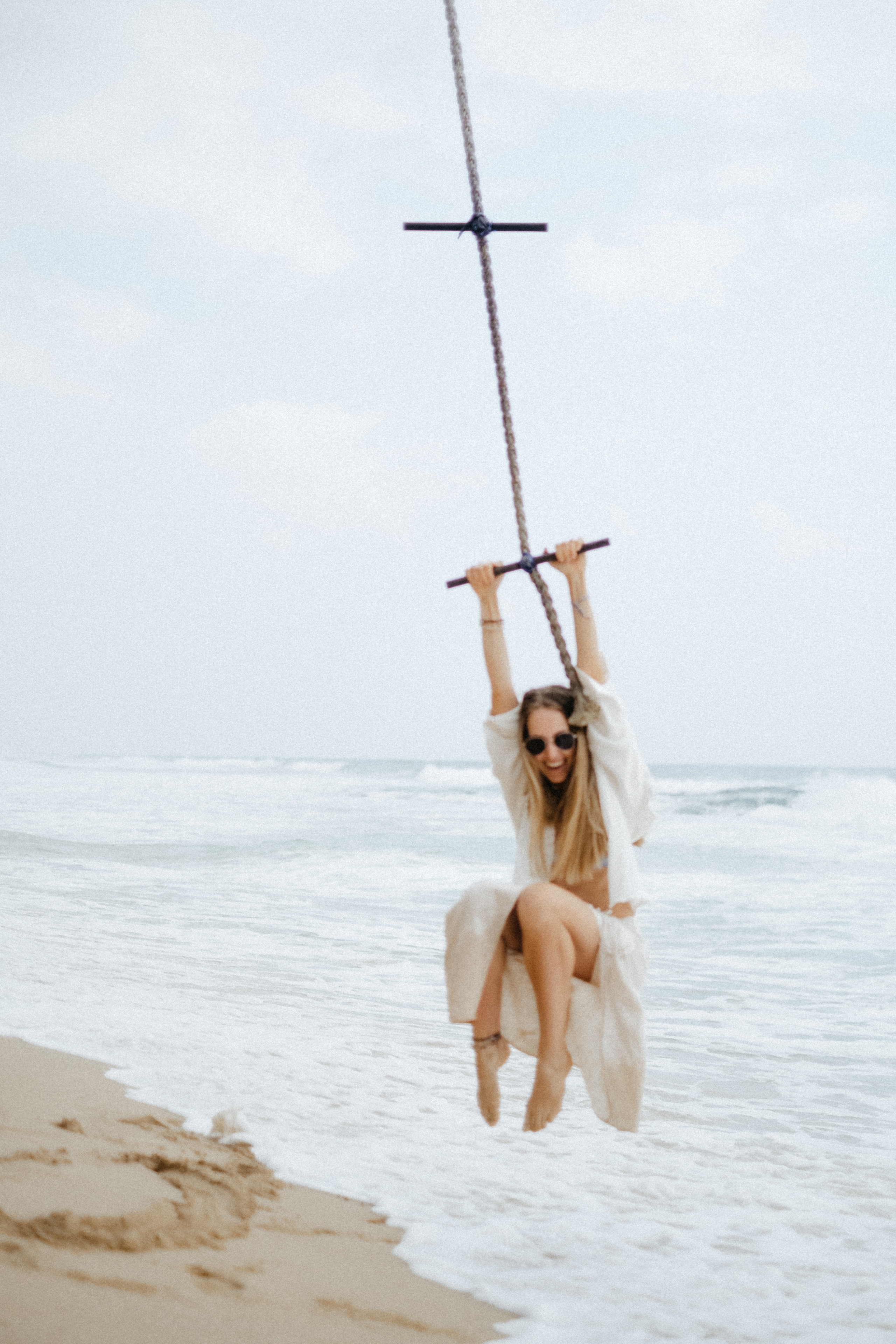 Sri Lanka. Не смотри на других, смотри внутрь себя