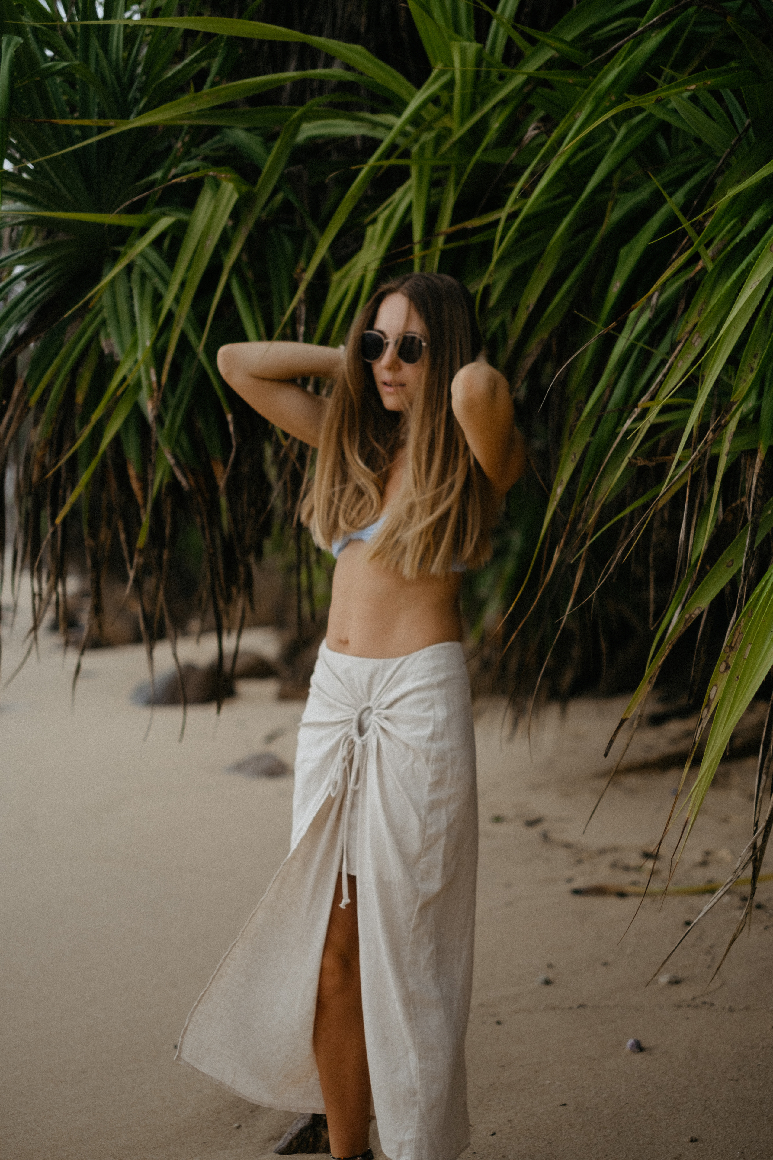 Sri Lanka. Не смотри на других, смотри внутрь себя