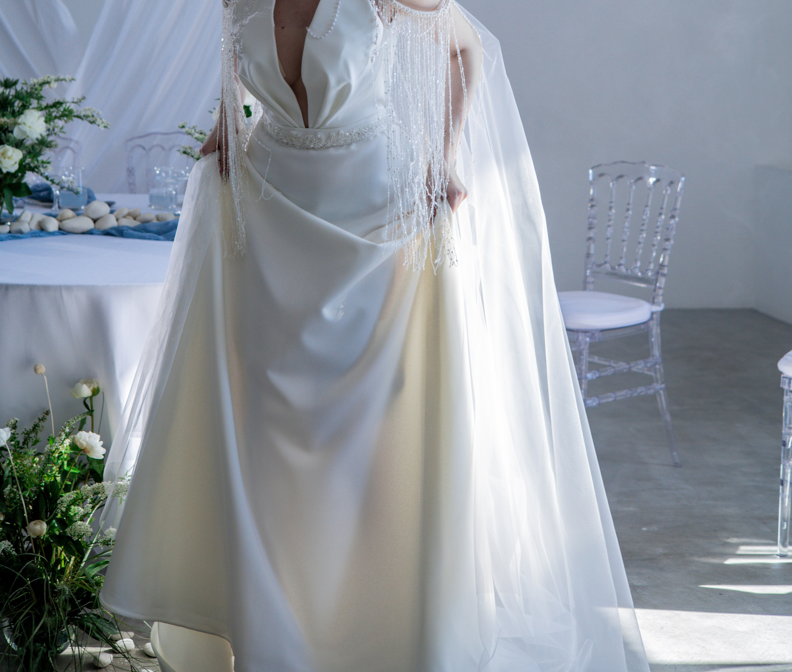 Е+В. Фотограф Элла Ефимова