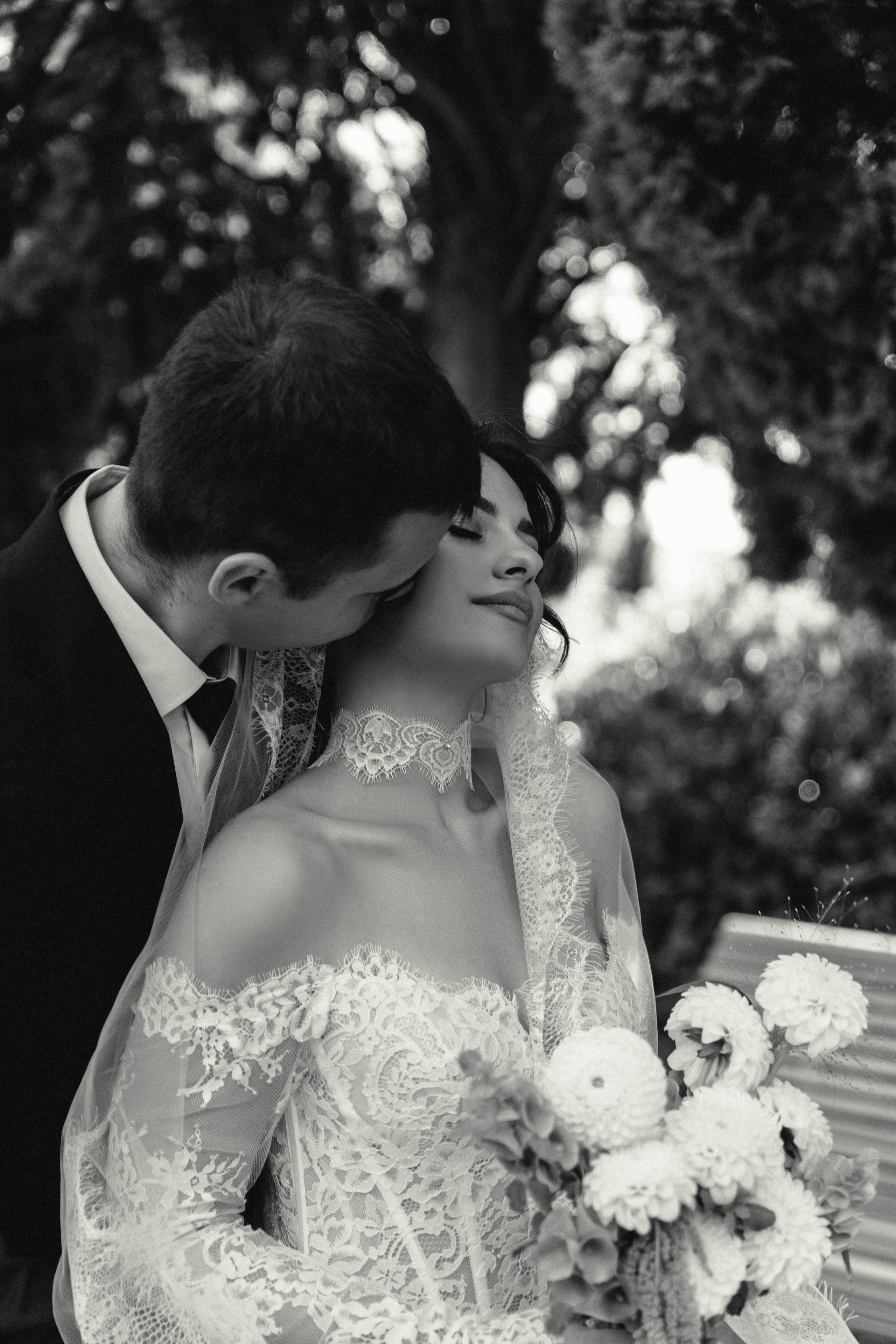 Свадьбы. Фотограф в Крыму Алина Яковиненко