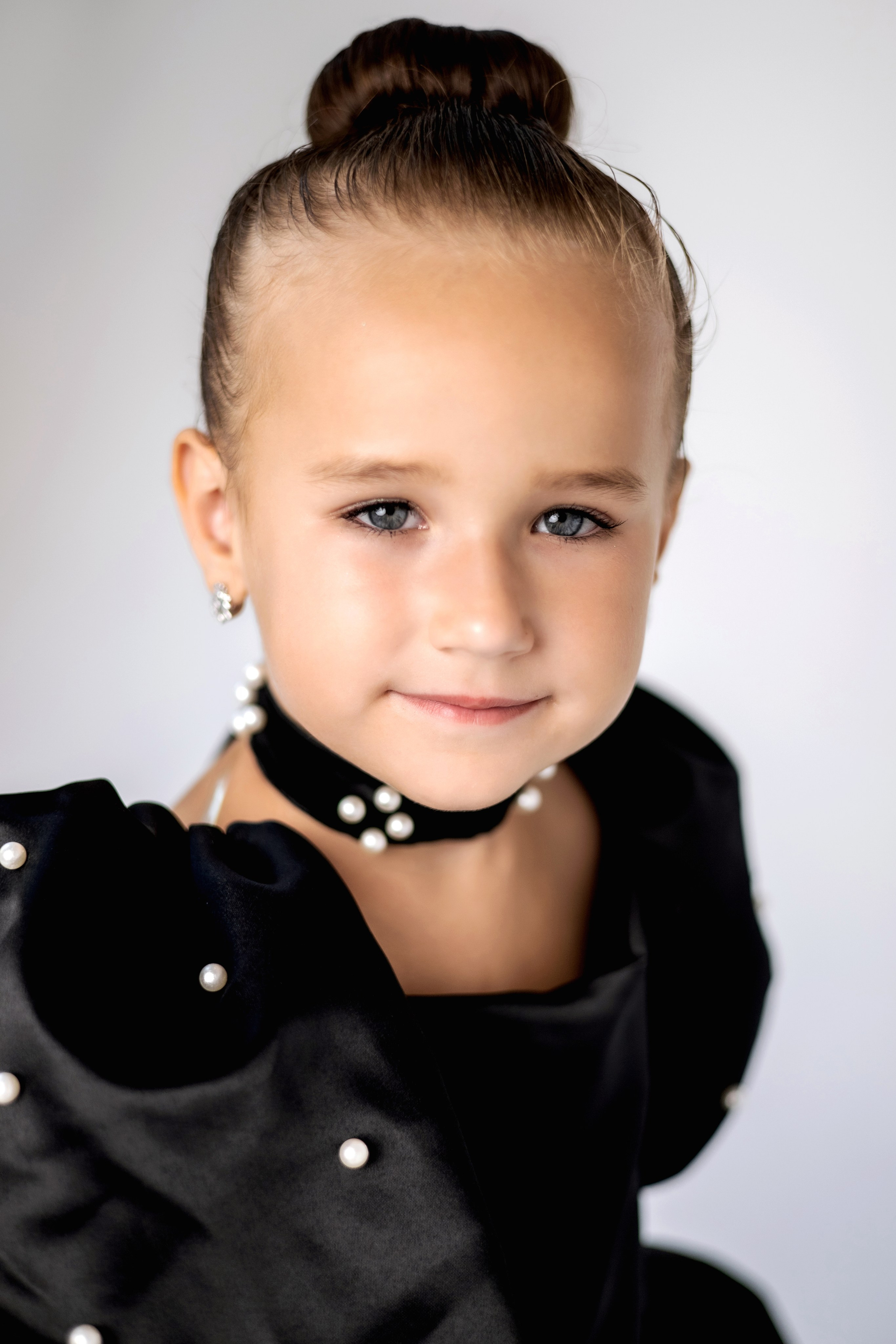 Мирослава. Фотограф Надежда Лукьянова