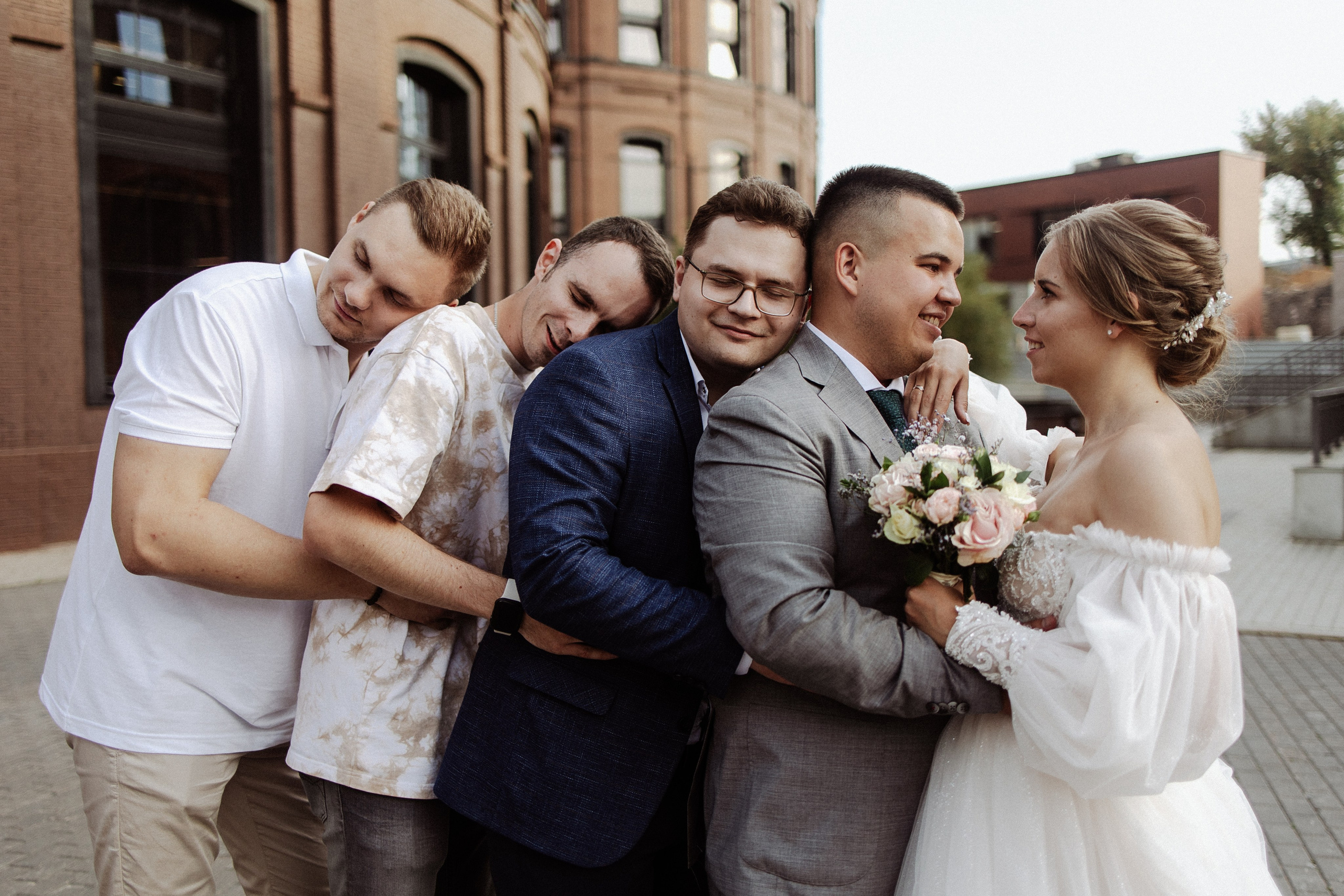 АРМА. Свадебный фотограф Маргарита Глумскова