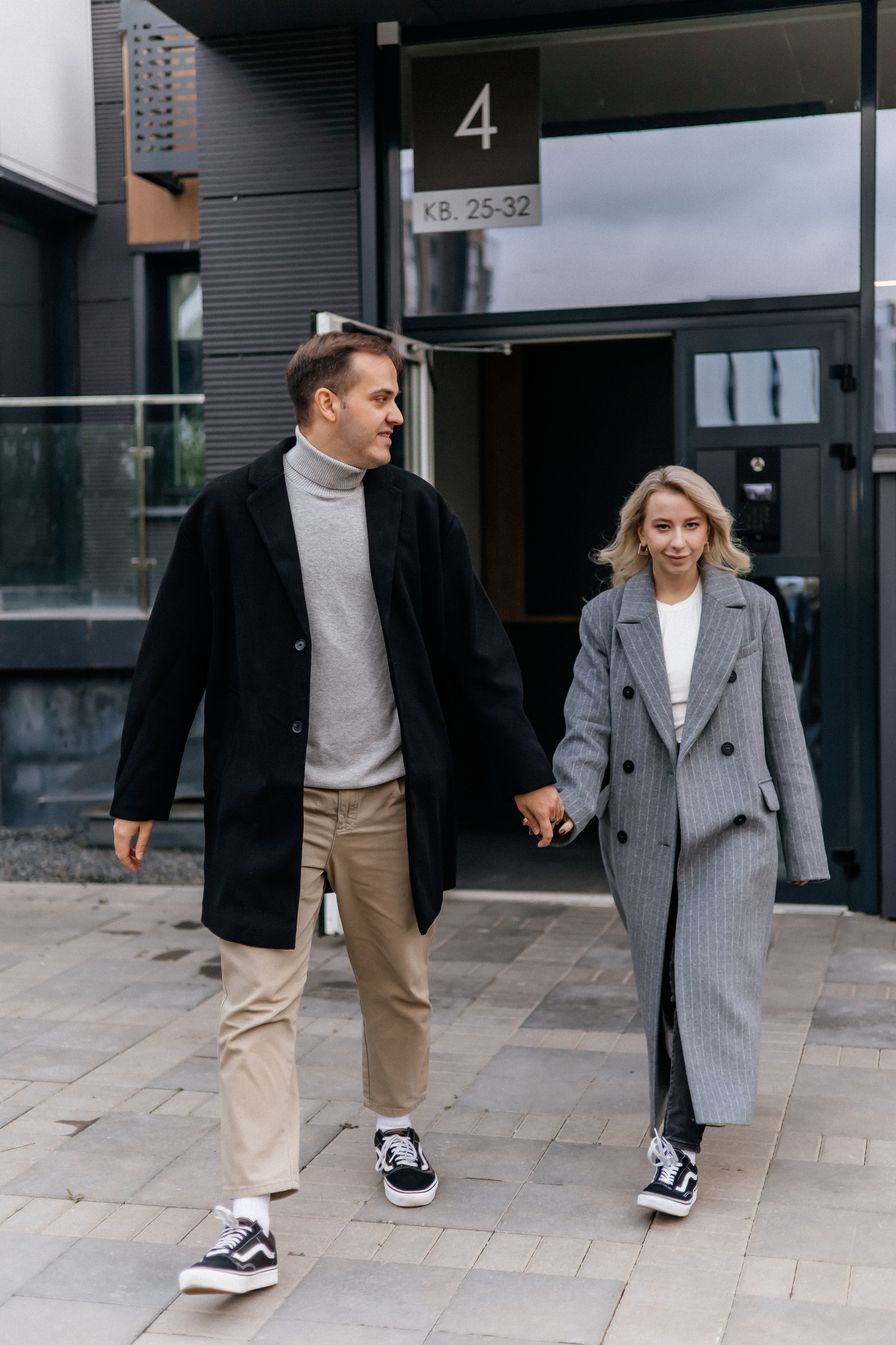 Полина и Артур. Светлана Ванцлав — фотограф Минск, Беларусь