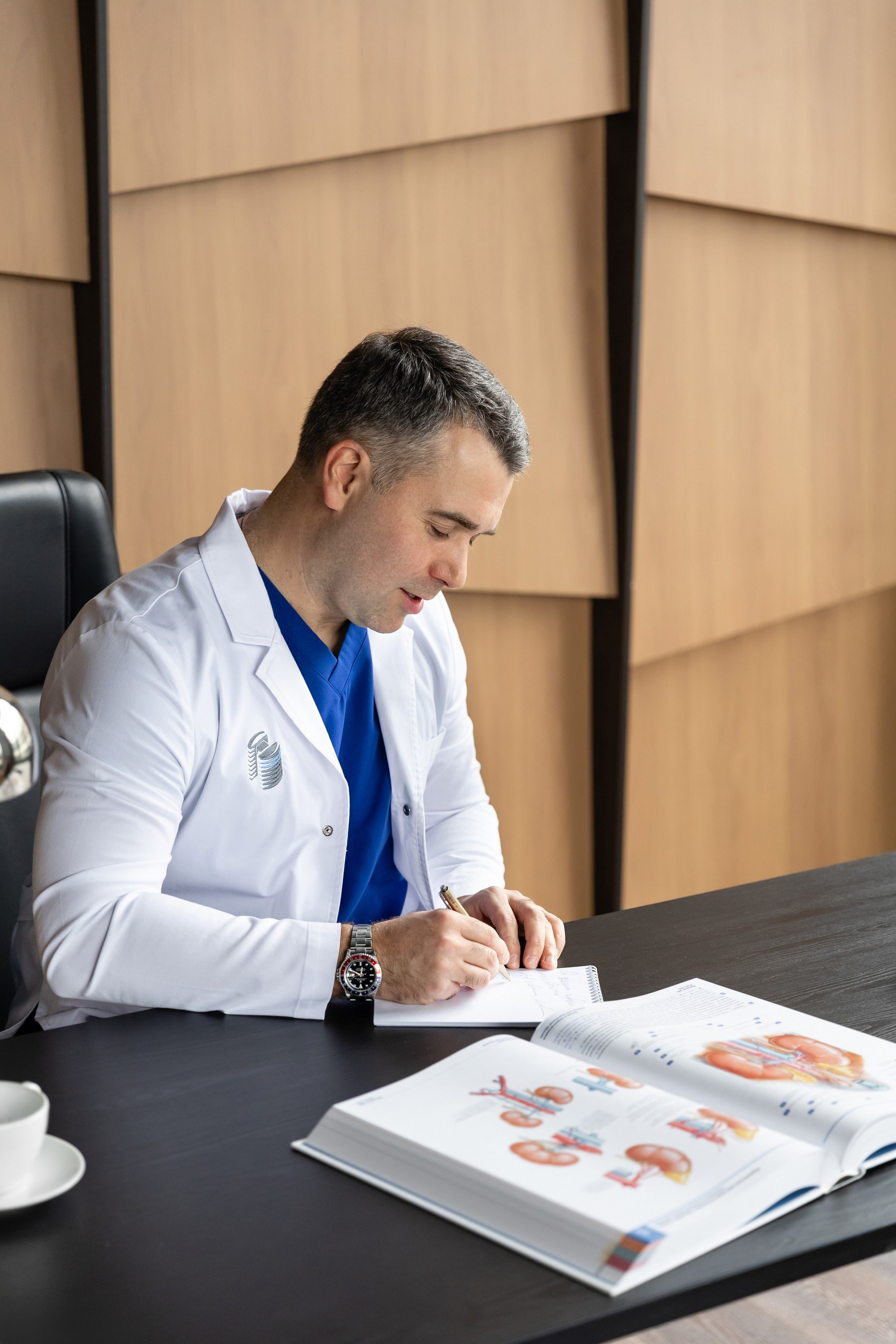 Контент для доктора. Свадебный фотограф Москва