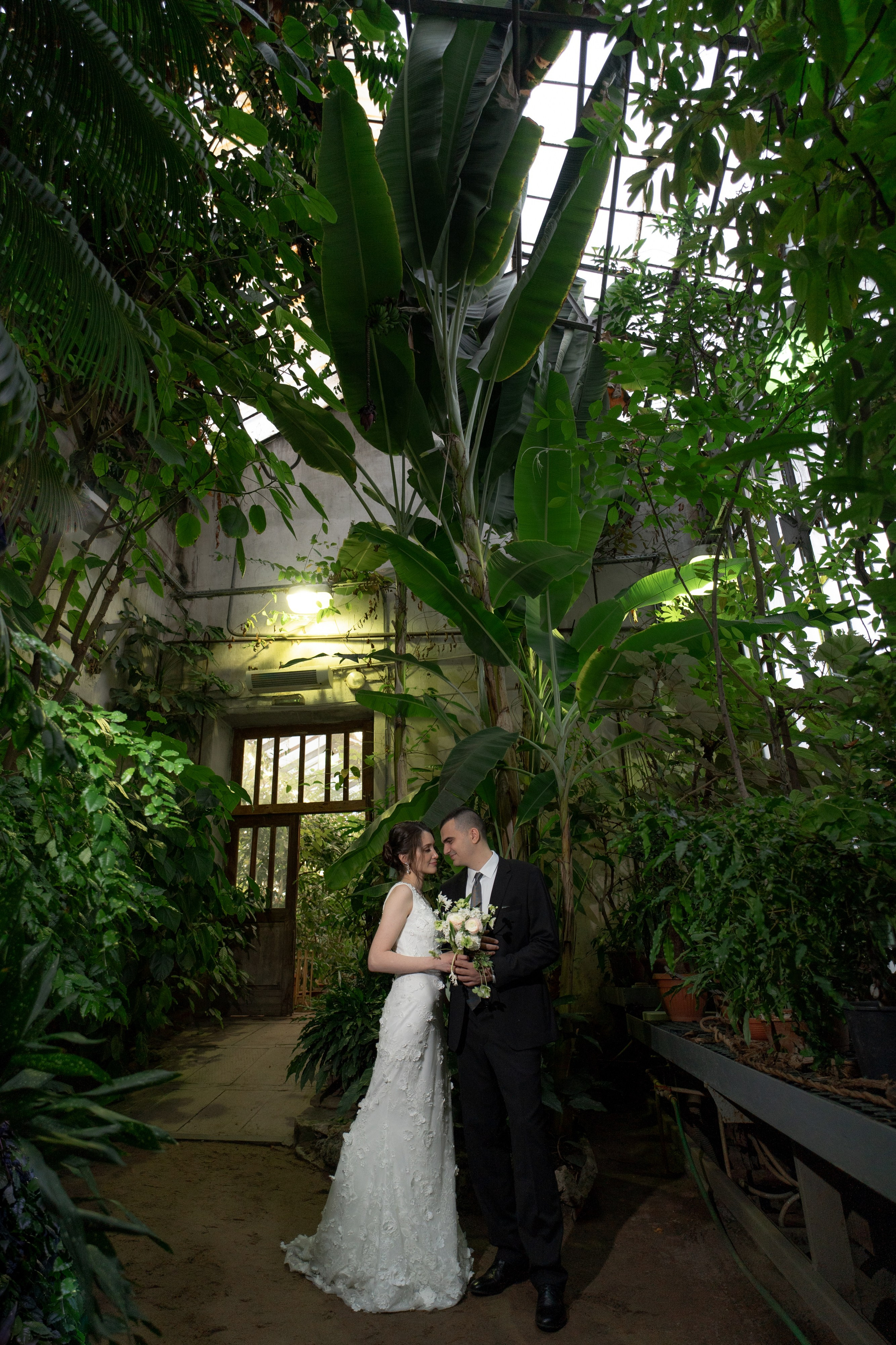 Места для фотосессии зимой в плохую погоду в Санкт-Петербурге. Свадебный фотограф Александр Невский в Санкт-Петербурге