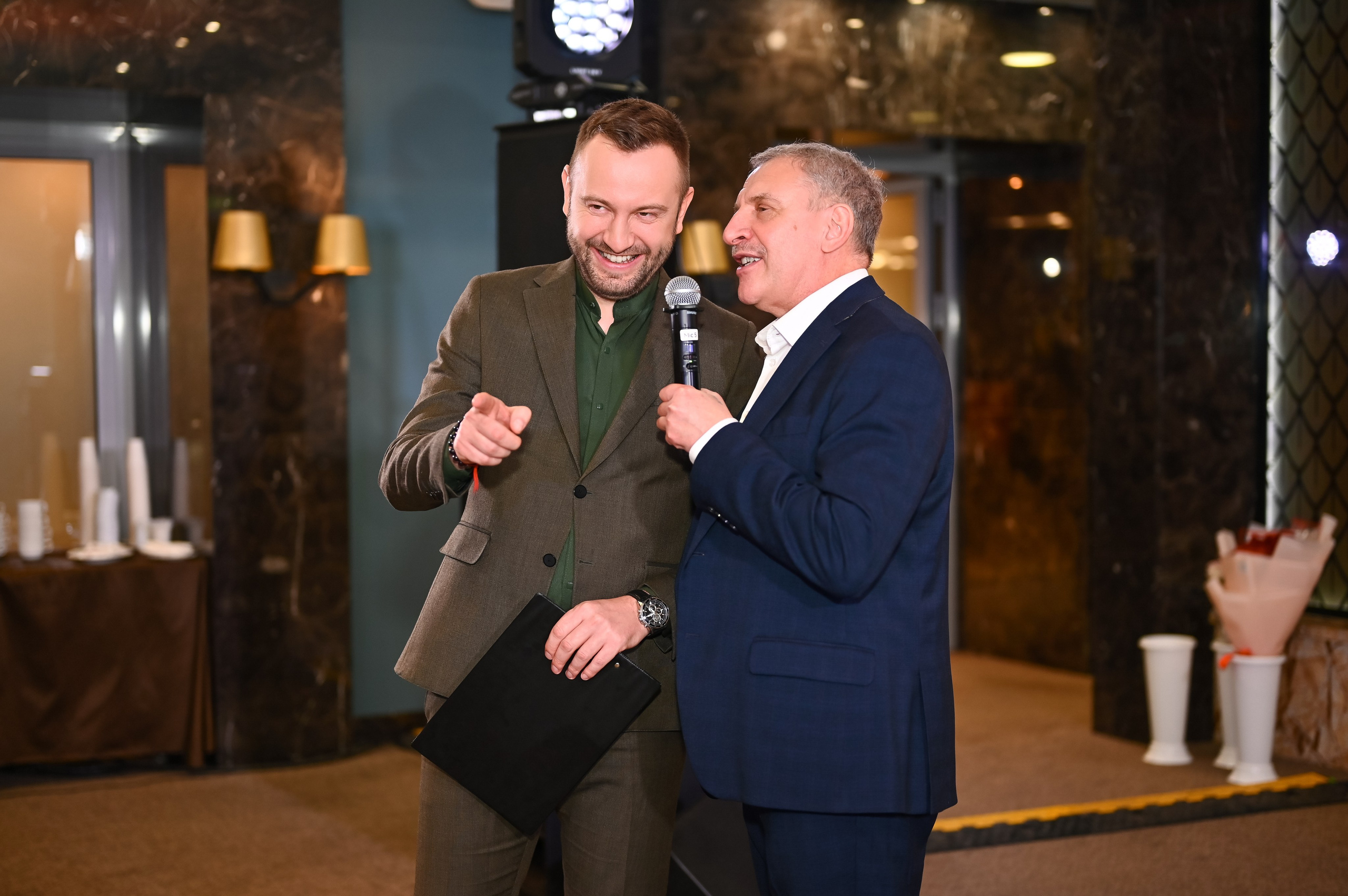 Юбилей Льва. Студия детской и семейной фотографии «Время улыбаться»