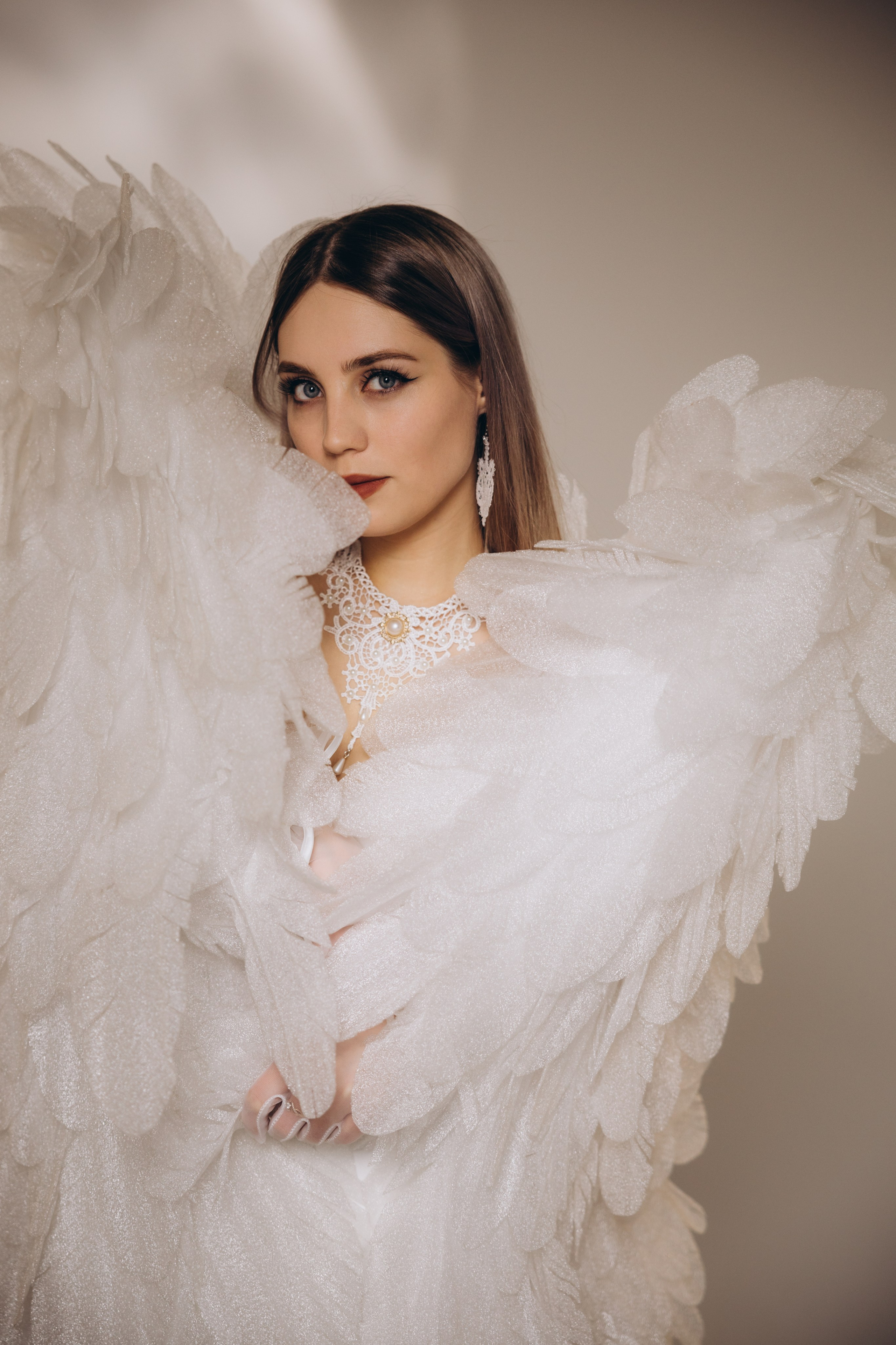 Анастасия. Свадебный, семейный фотограф в Иркутске Светлана Макаричева