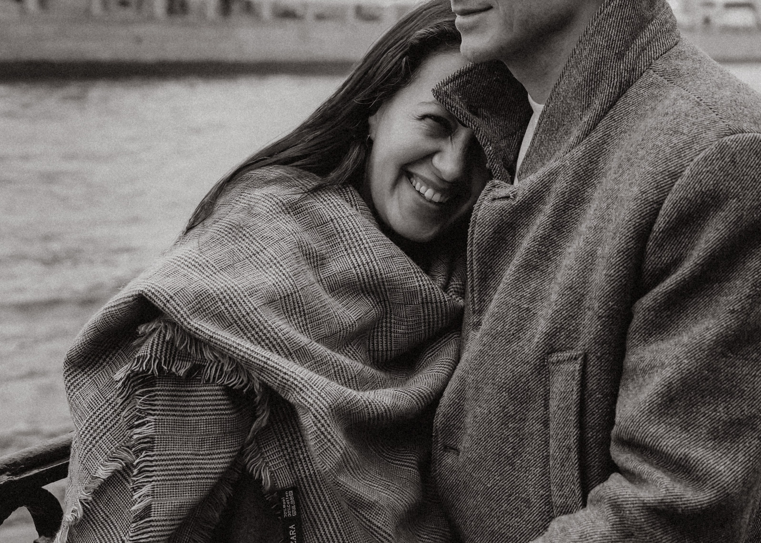 О любви. Семейный фотограф Ксения Каримова