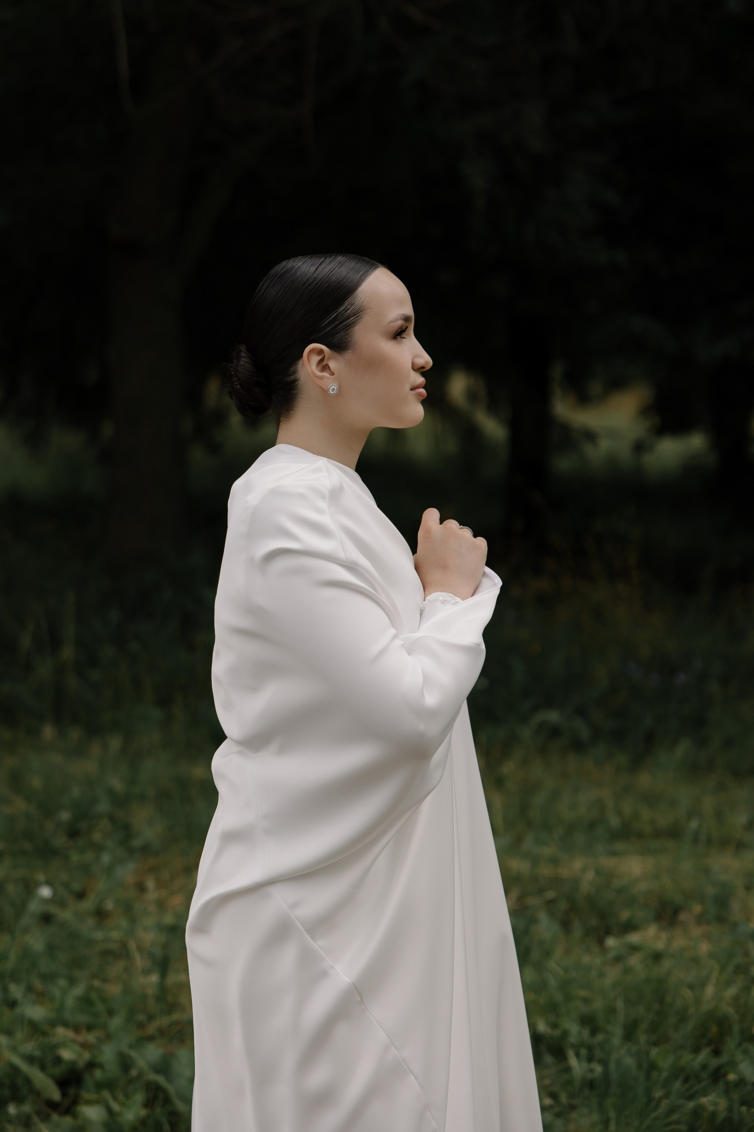 Тимур и Алия. Свадебный и семейный фотограф в Набережных Челнах и Казани