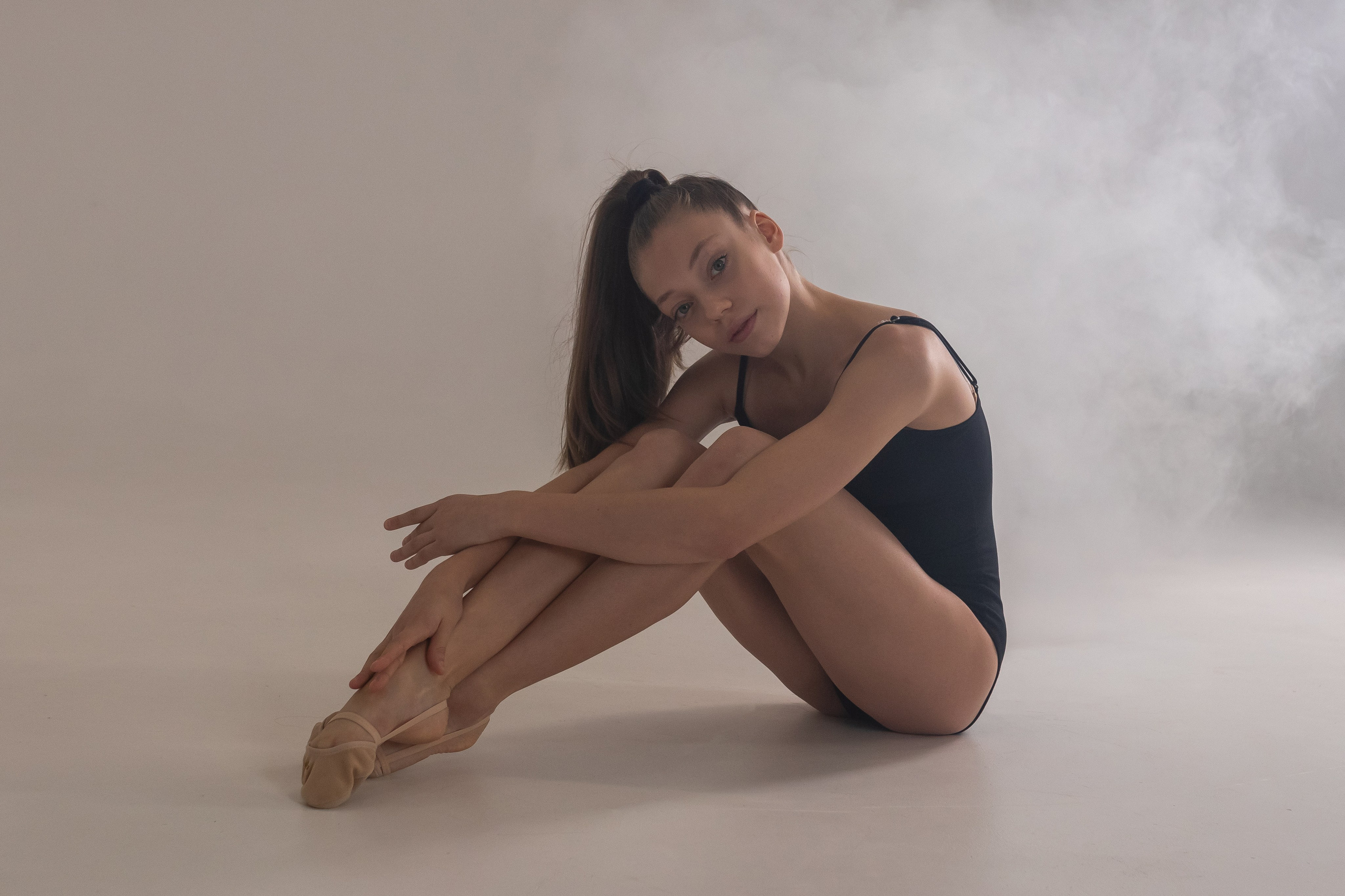 Гимнастки. Фотограф в Краснодаре Арина Кудряшова