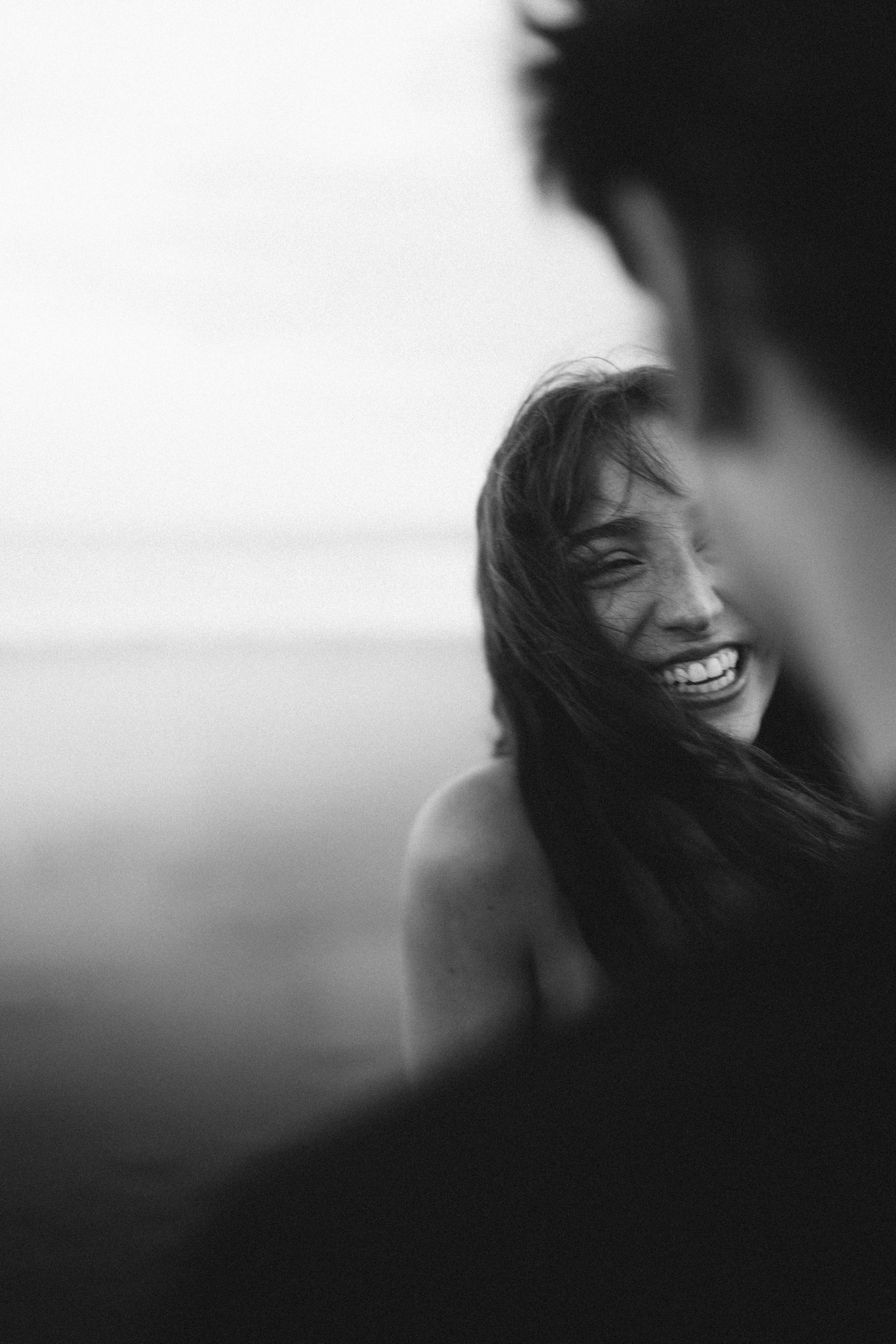 Эбби и Алекс. Ольга Антипова — фотограф