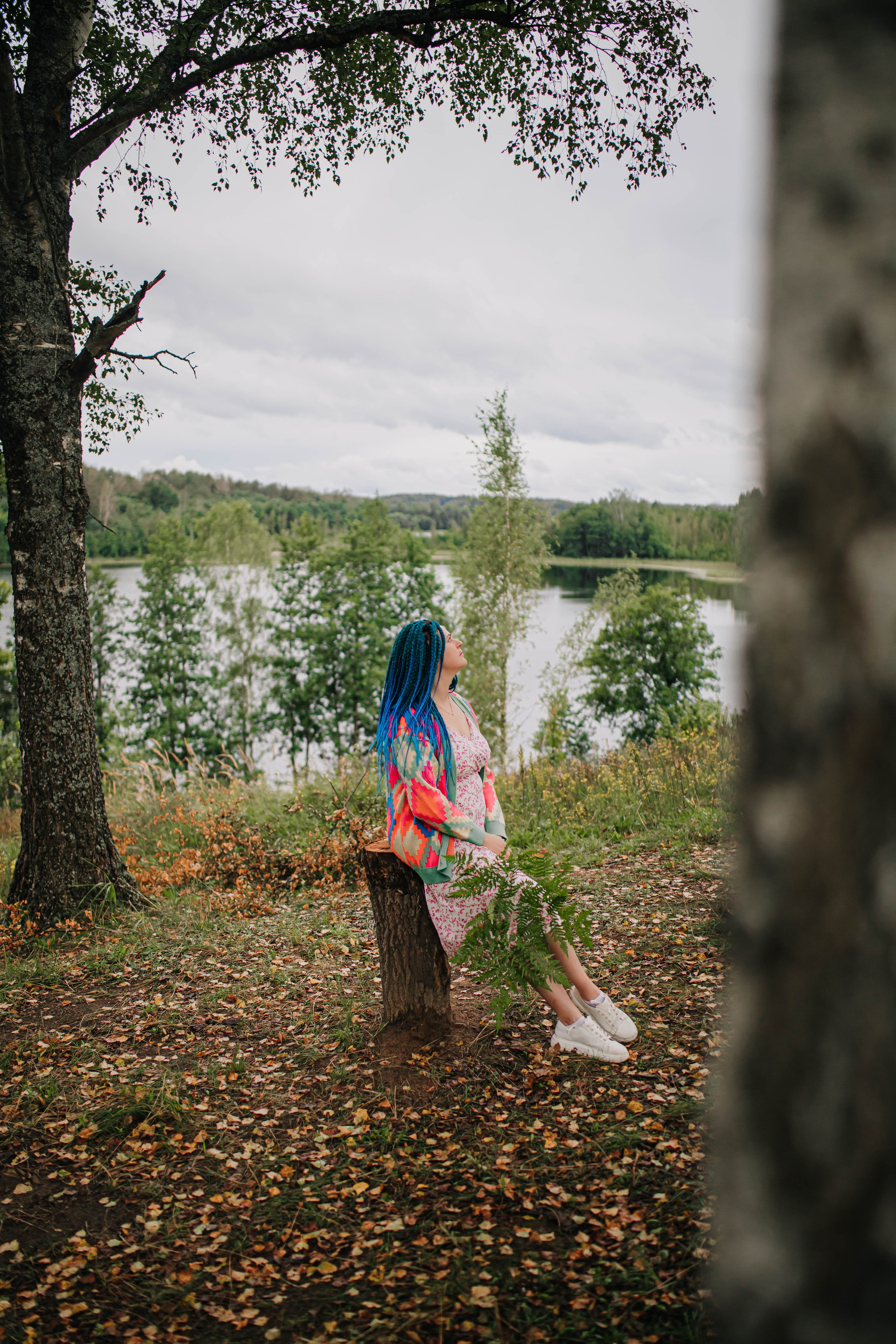 Марина и Анна. Фотограф Дарья Маташкова