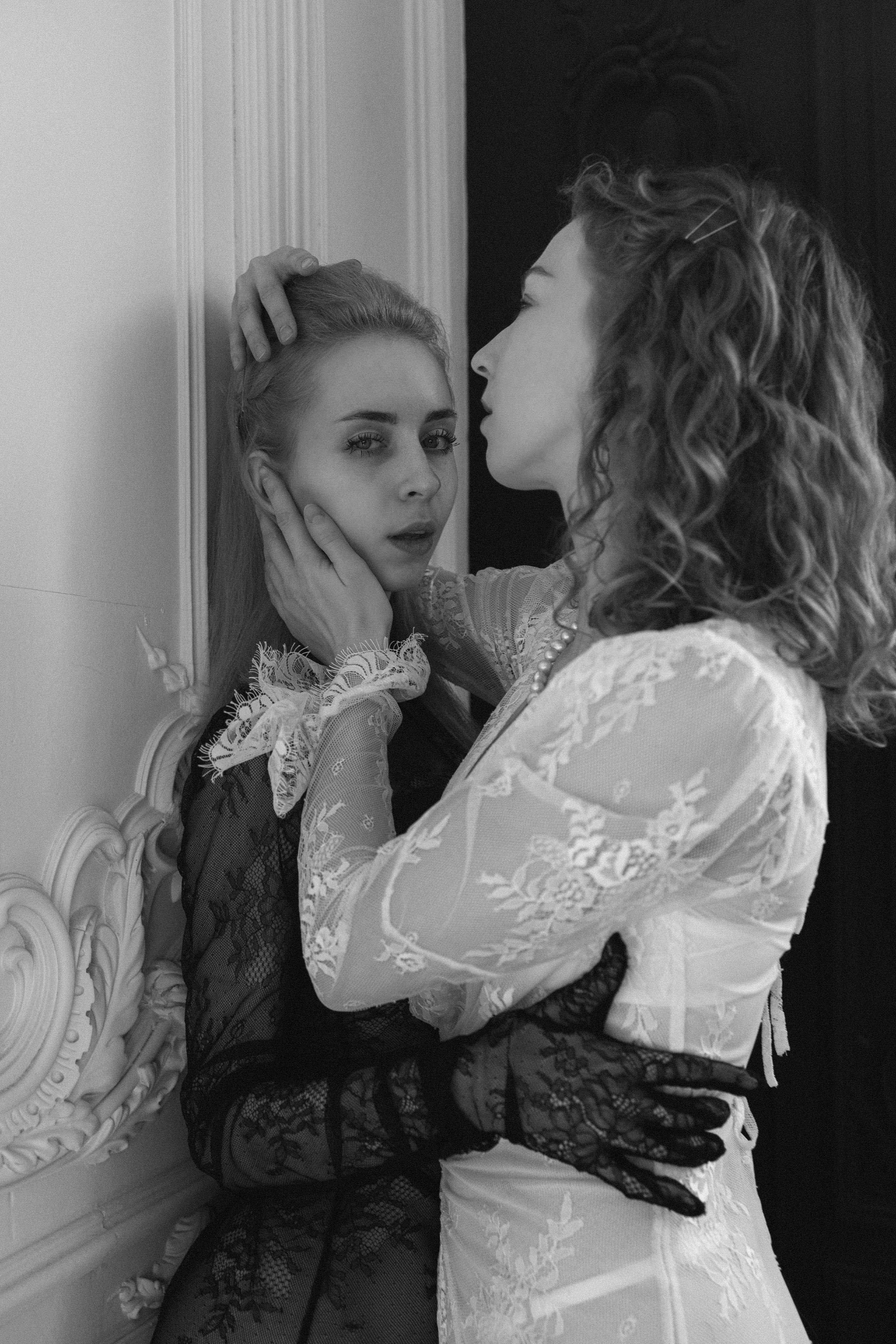 Готика и романтизм. Фотограф в Краснодаре Лагунов Владимир