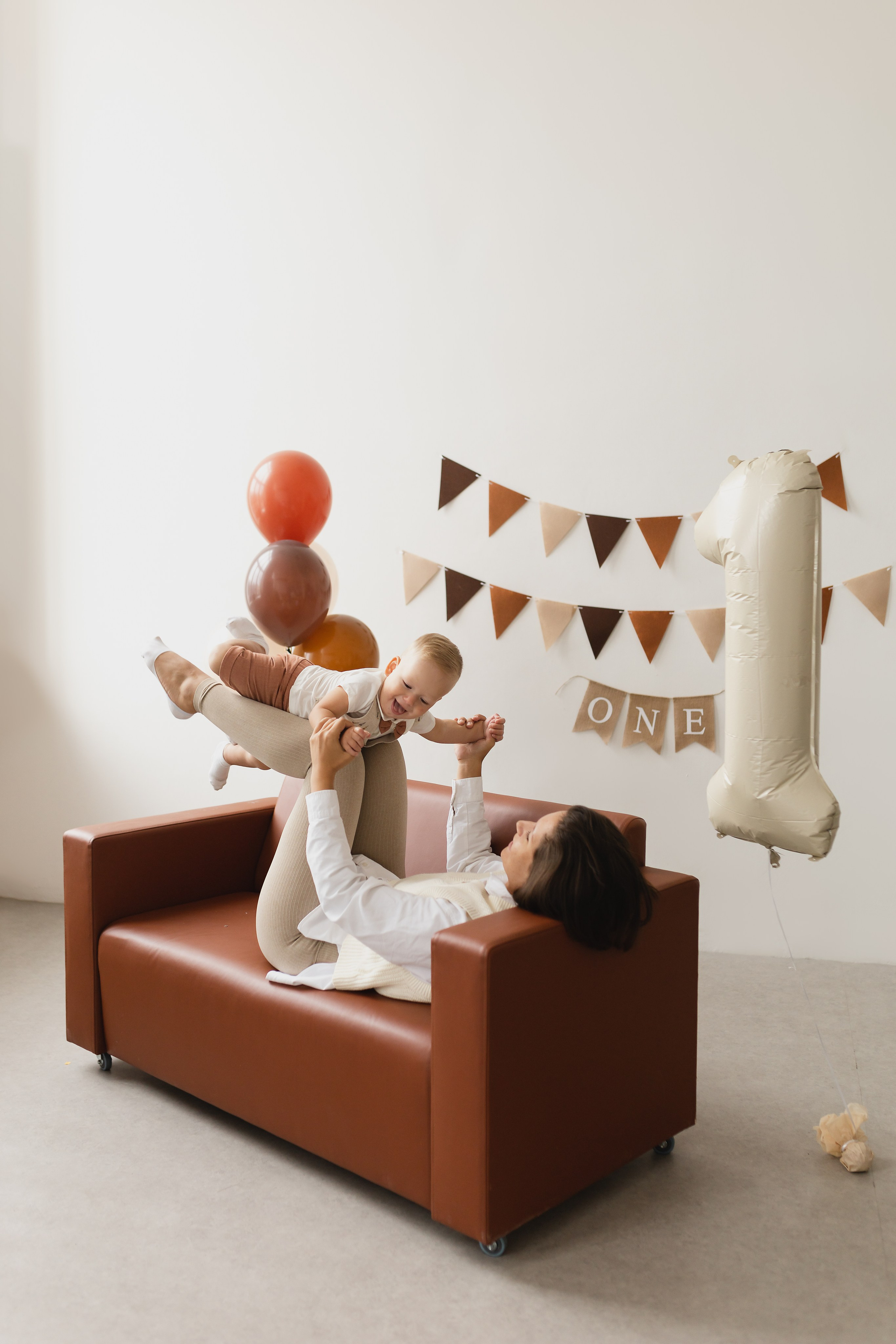 Лера & Дима & Мирон Годовасие. Фотограф в Белгороде|Юлия oohphotojulii|Семейный и персональный фотограф