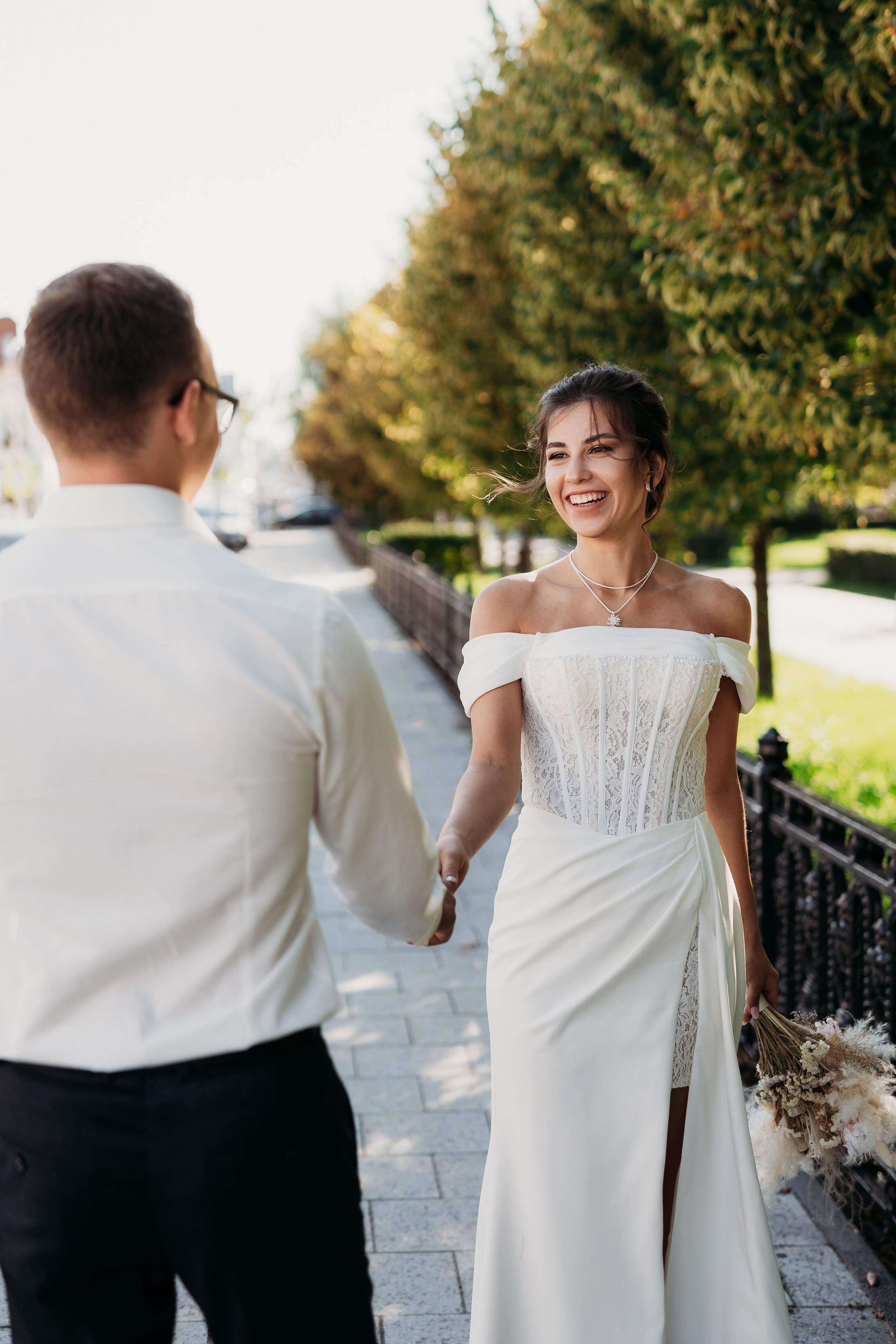 R&A. Алёна Хомич. Свадебный и семейный фотограф Коломна, Москва