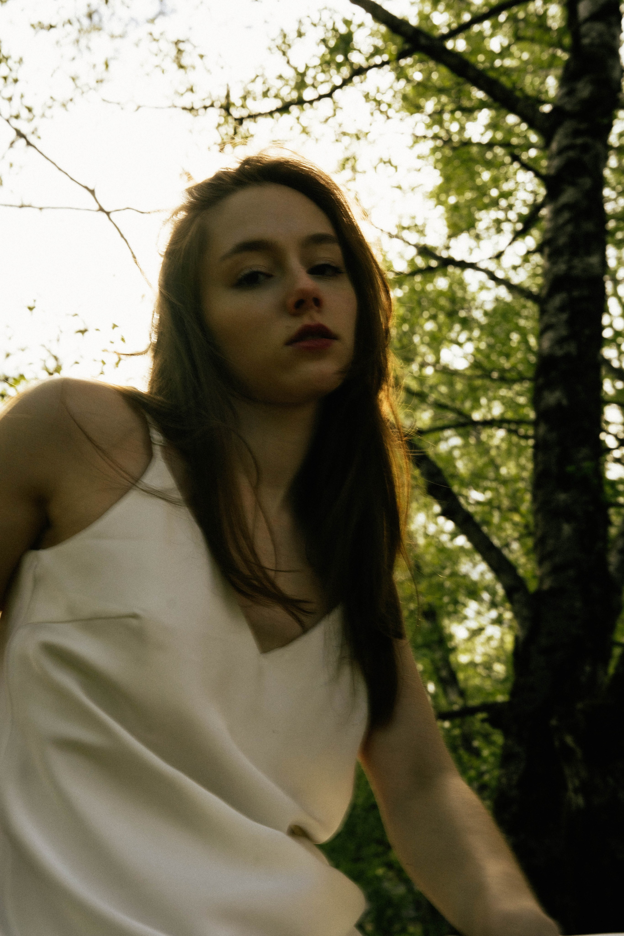 Леди. Beardy Pix