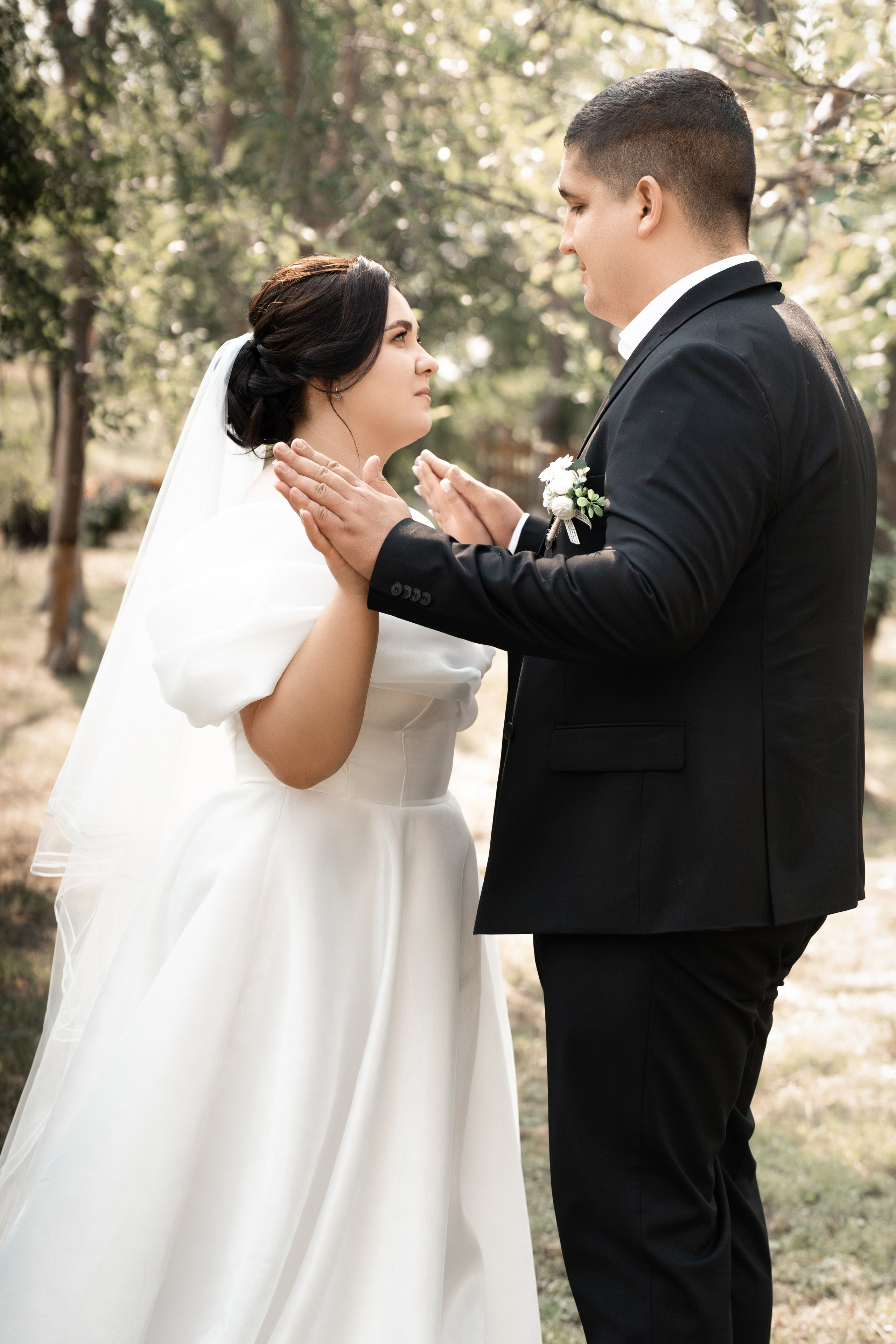 Кирилл и Алина. Фотограф