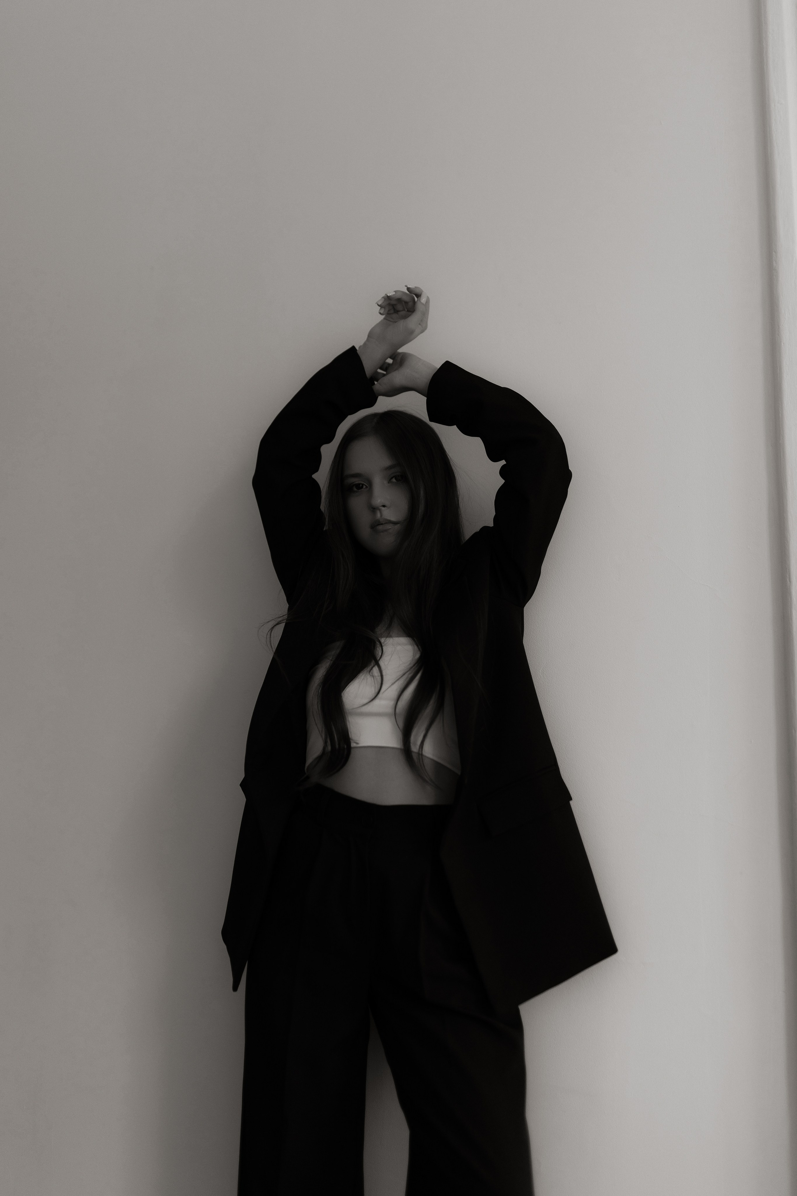 Мария и Александра. DARYA.BELKINA