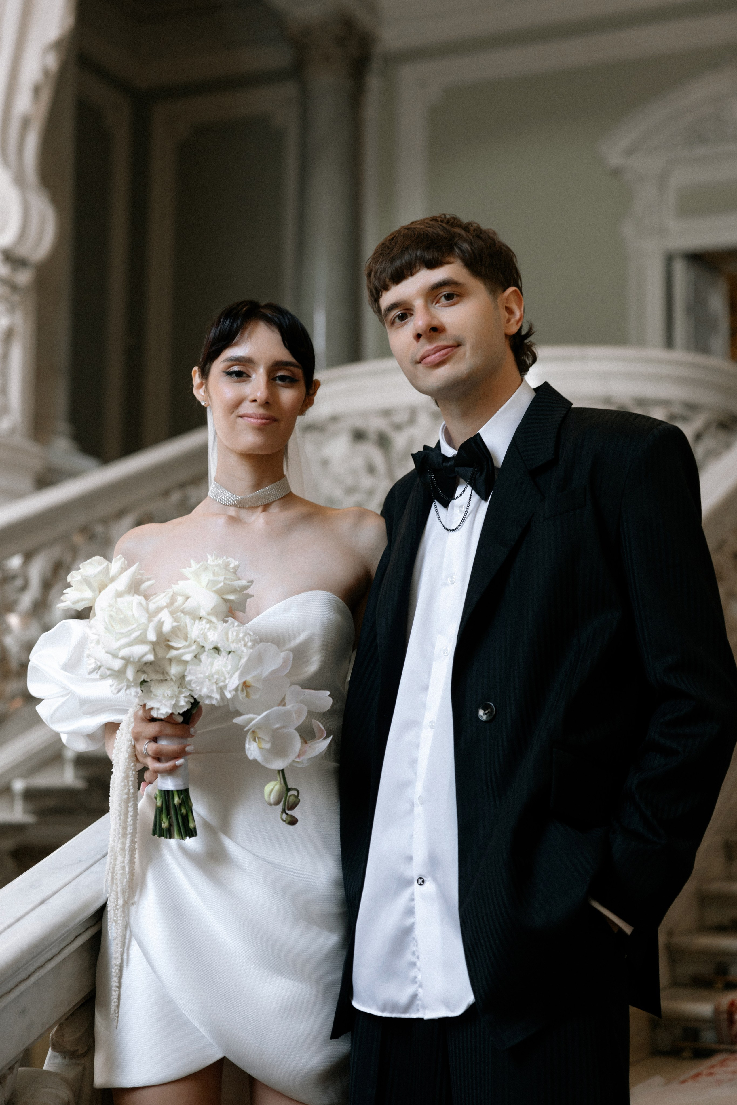 Аня и Женя. Свадебный фотограф в Санкт-Петербурге и в Москве Вероника Рябова