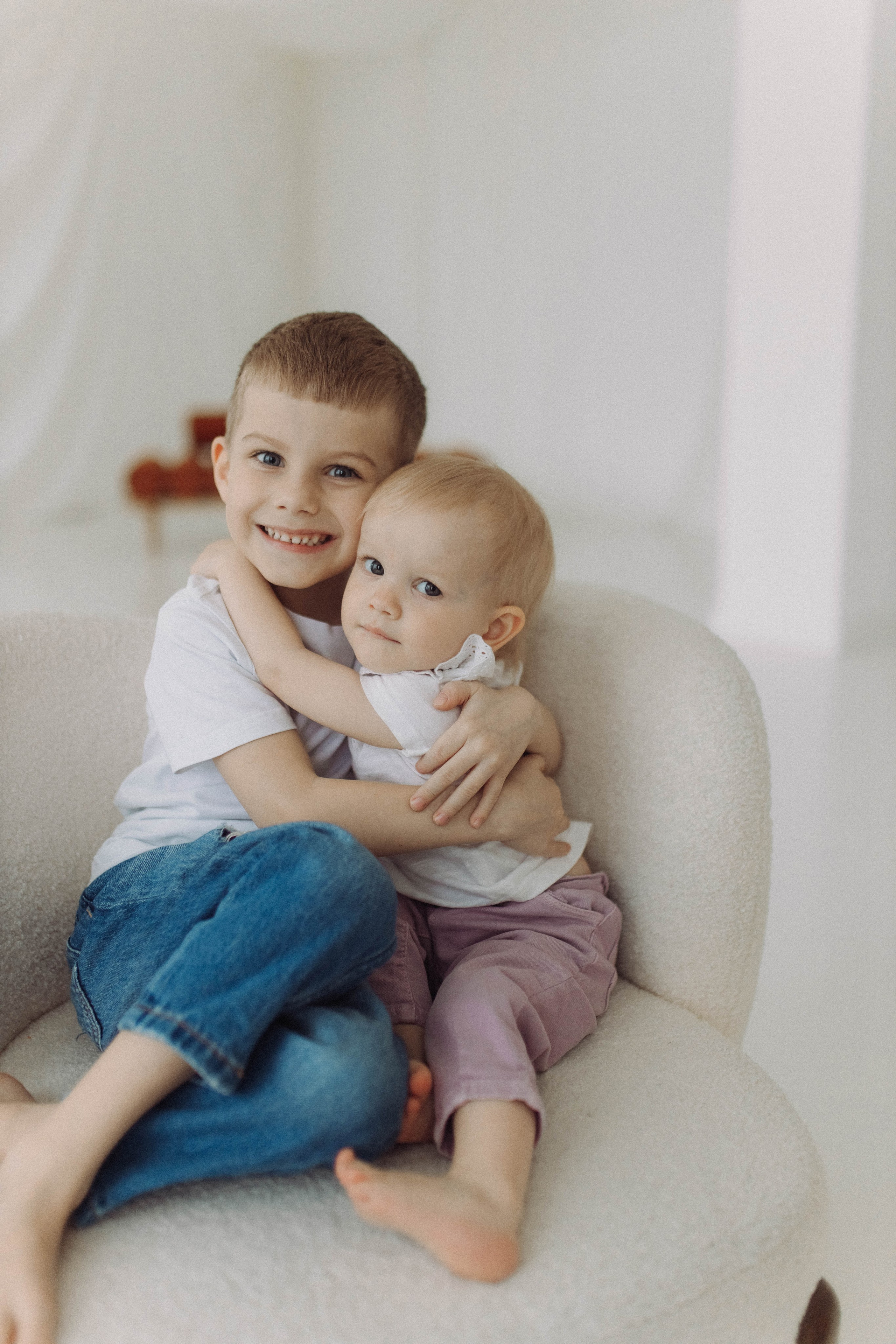 Женя, Егор и Ульяна. Семейный фотограф Екатеринбург Черепанова Олеся