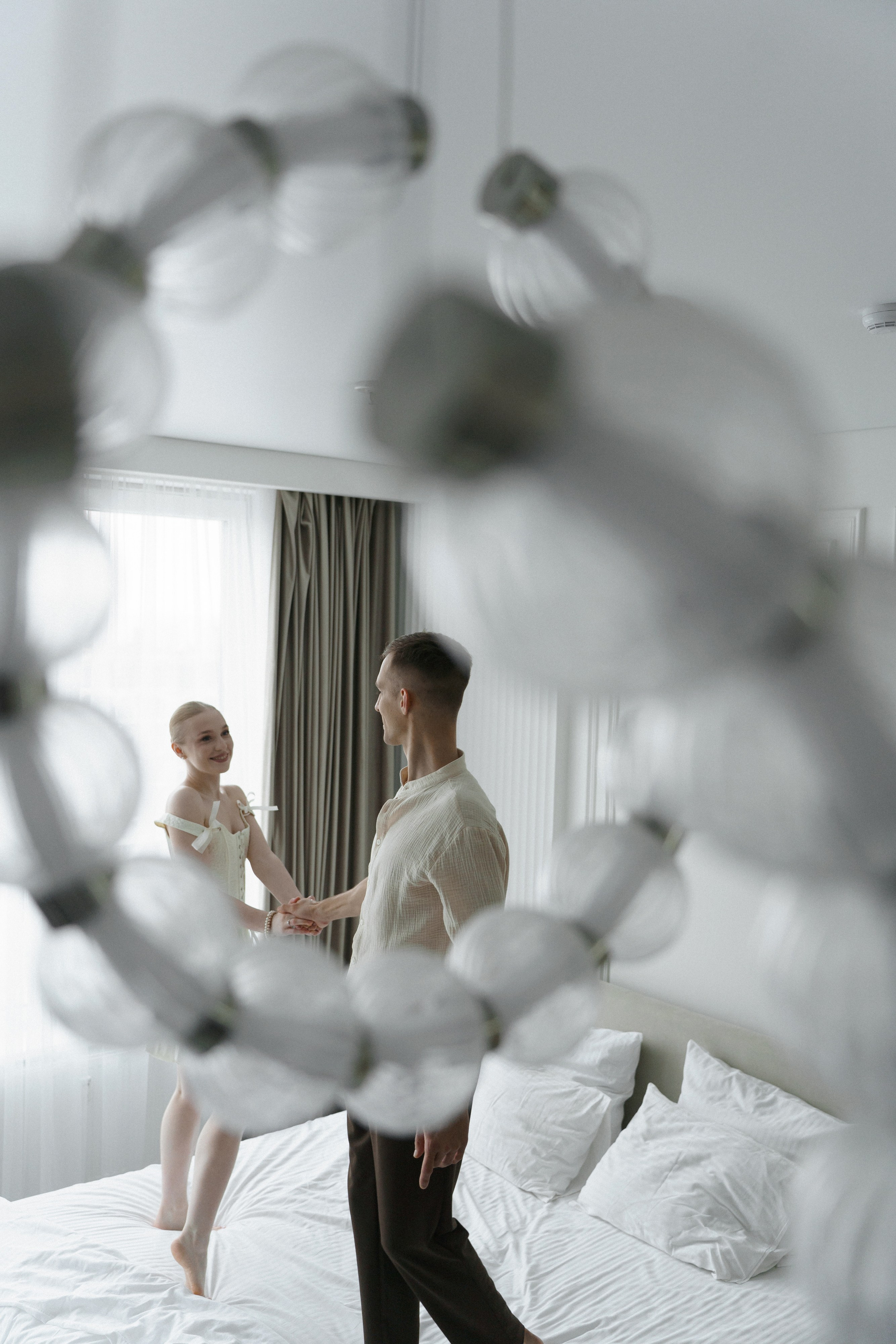 Анатолий и Анастасия. Свадебный и семейный фотограф Кокушева Юлия Нижний Новгород