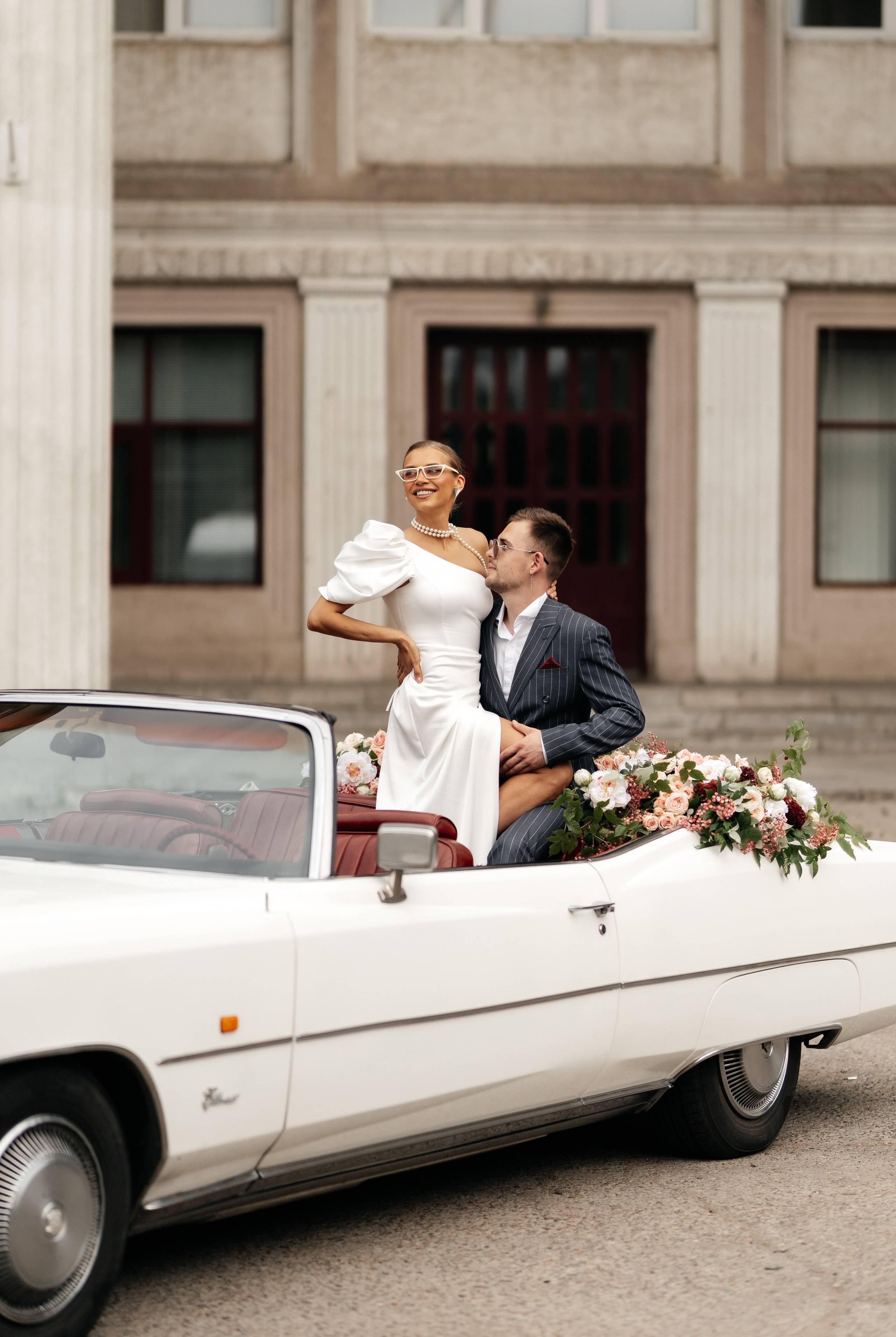 Anatoliy & Elena. Свадебный фотограф Ильнар Асадуллин