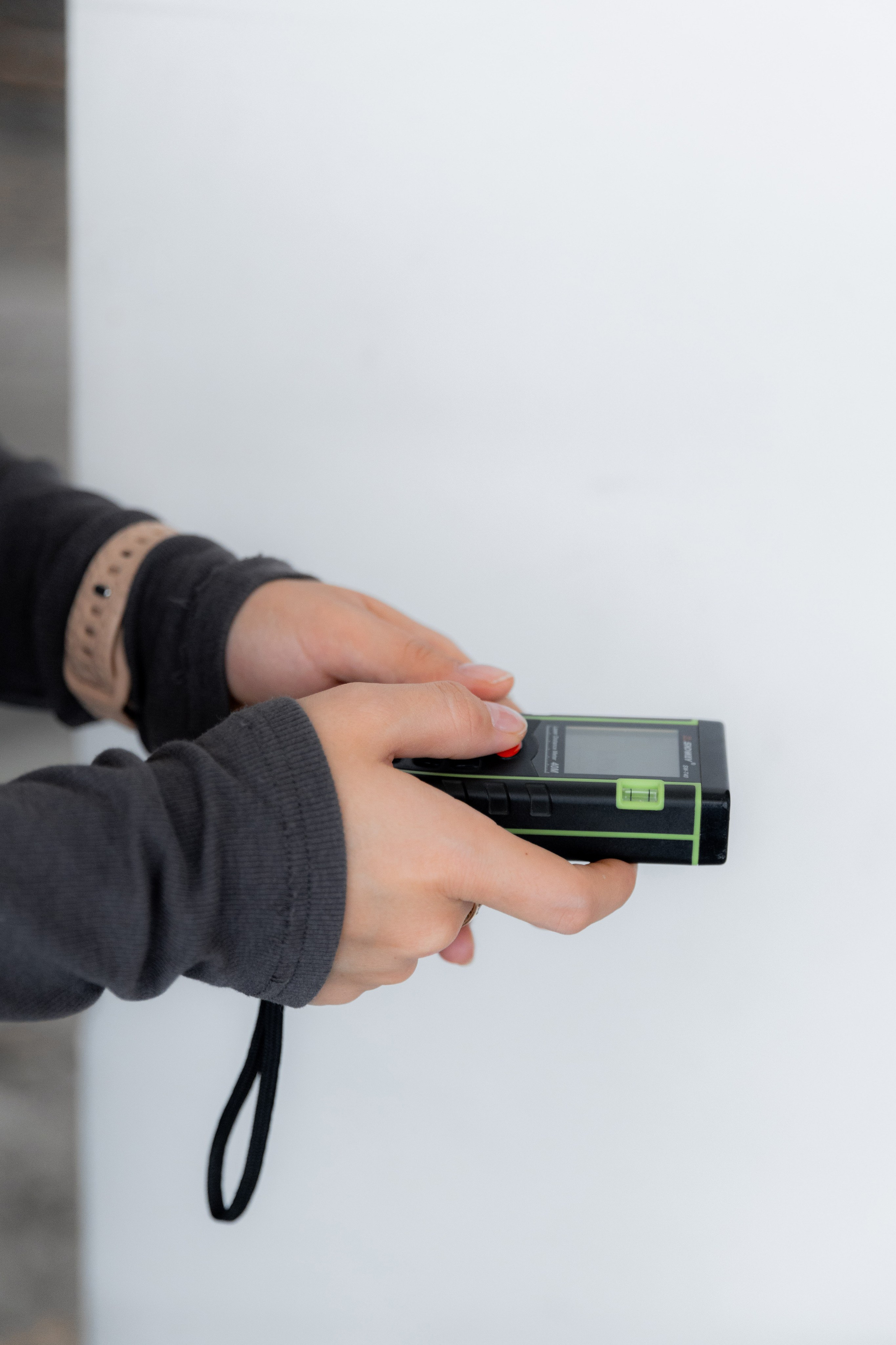 Айдана — дизайнер (архитектор)