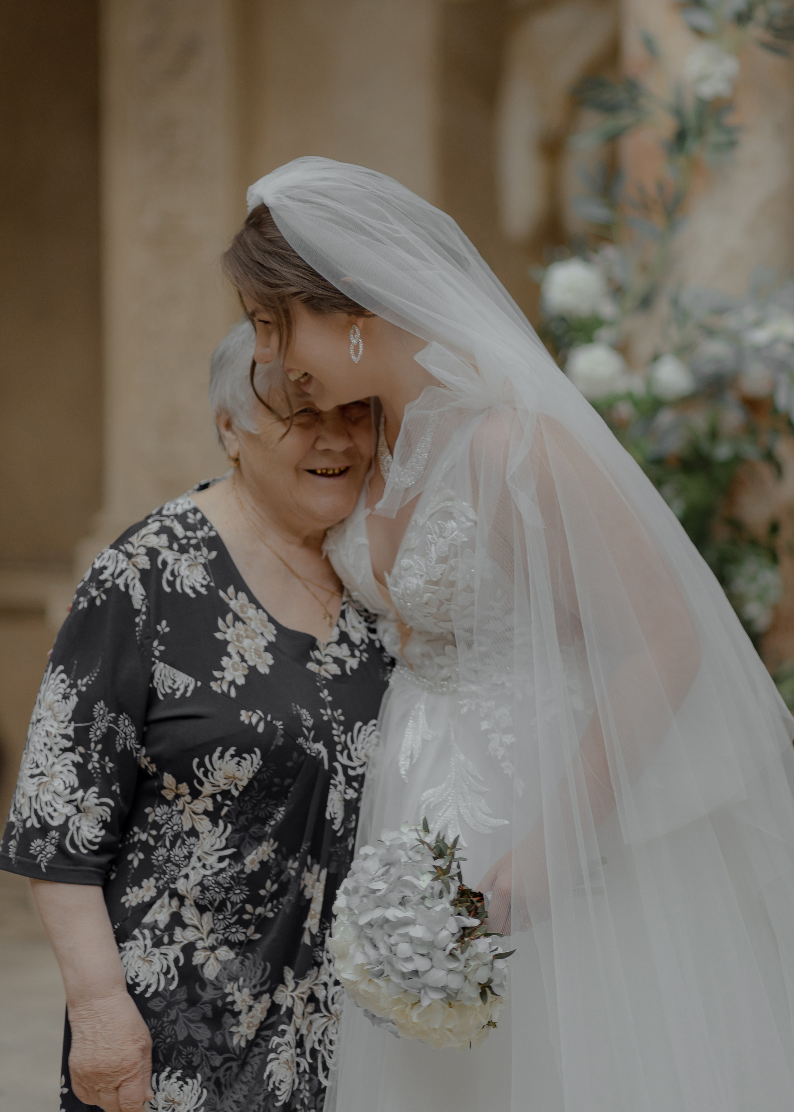 Две страны — одна любовь