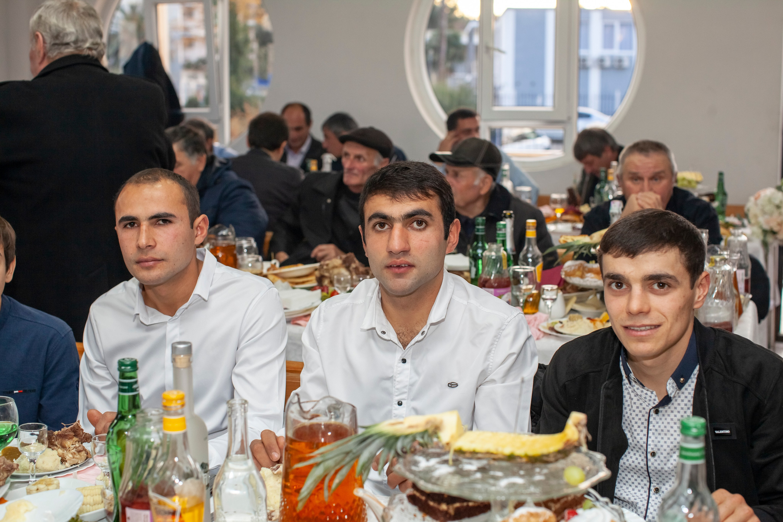 Свадьба в Абхазии. Свадебный и семейный фотограф в Самаре и Сочи