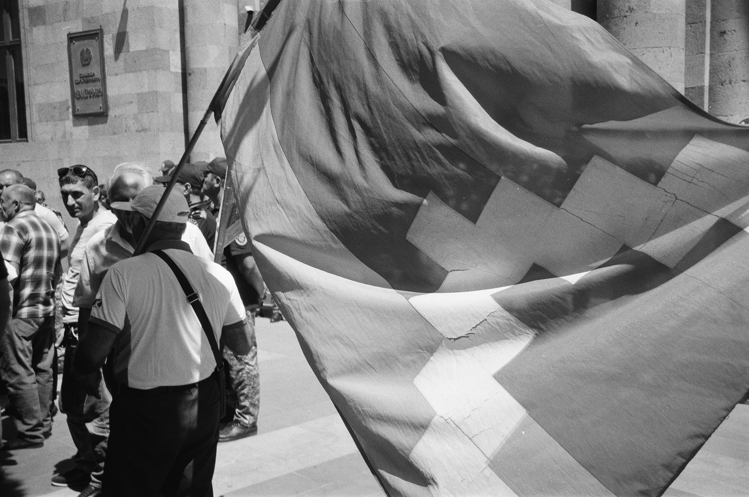 The Year. Documentary photographer, photojournalist based in Russia