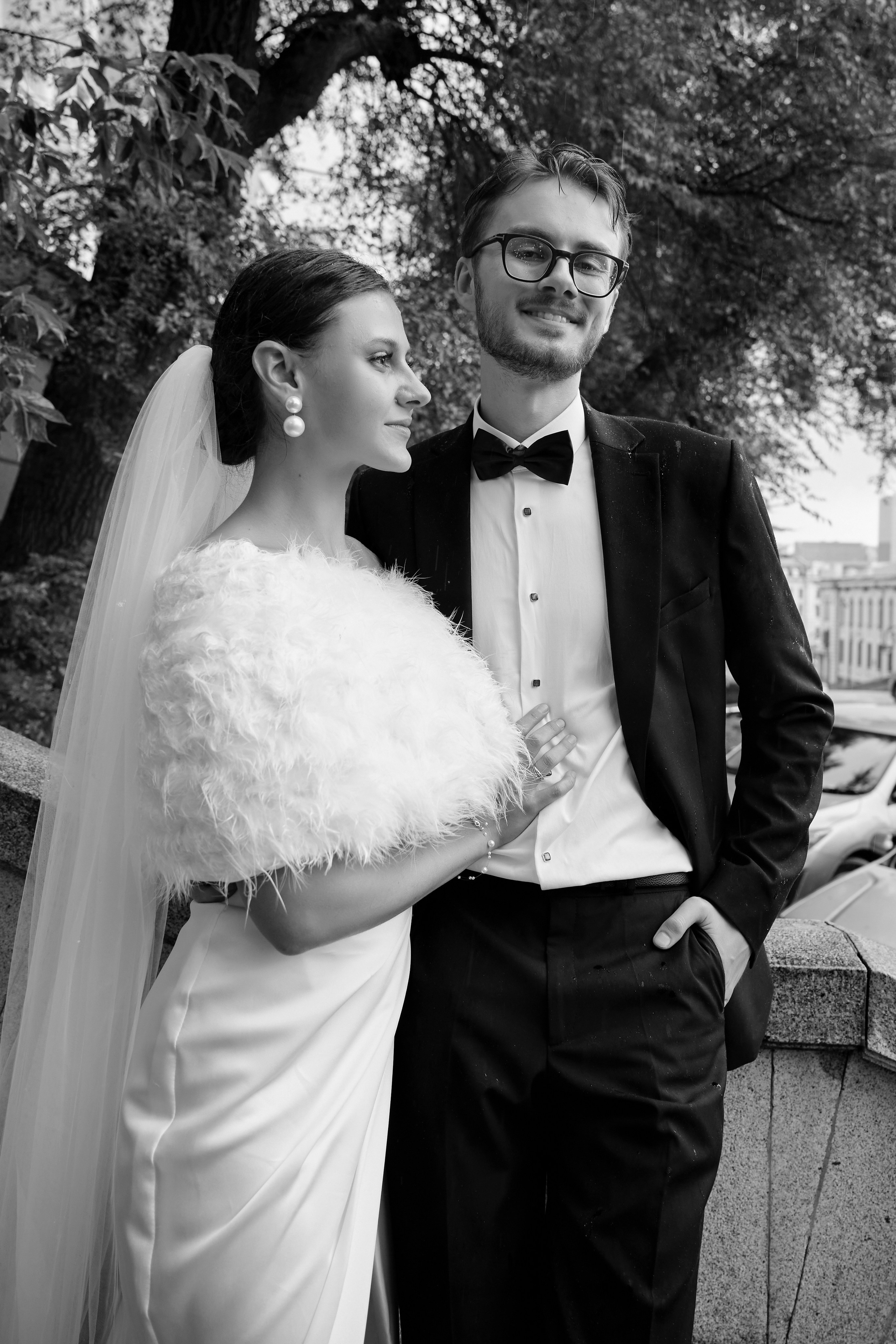 Анна&Илья. Семейный фотограф и фотограф беременности во Владивостоке