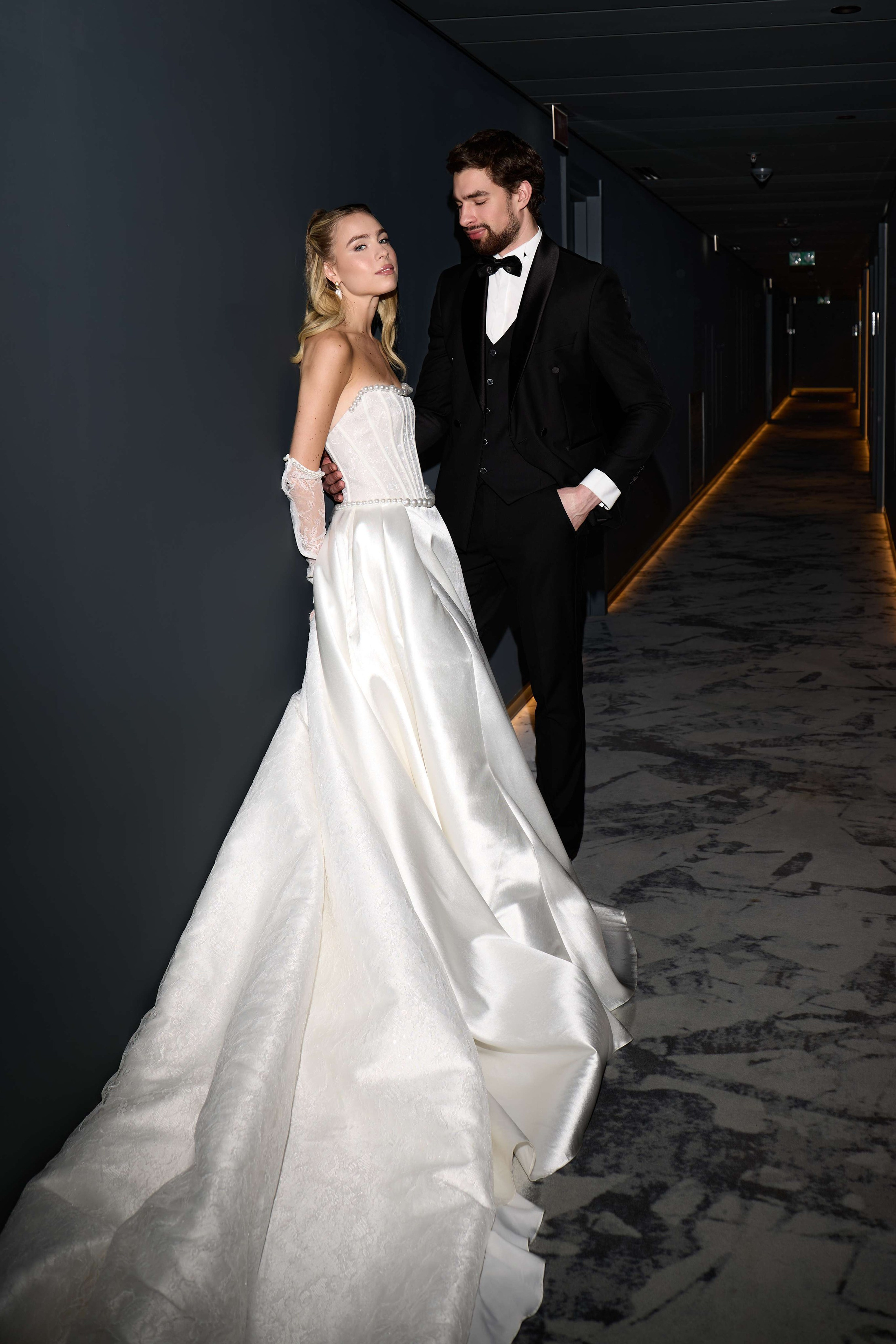 Свадебный и семейный фотограф в Курске — Дмитрий Сазонов