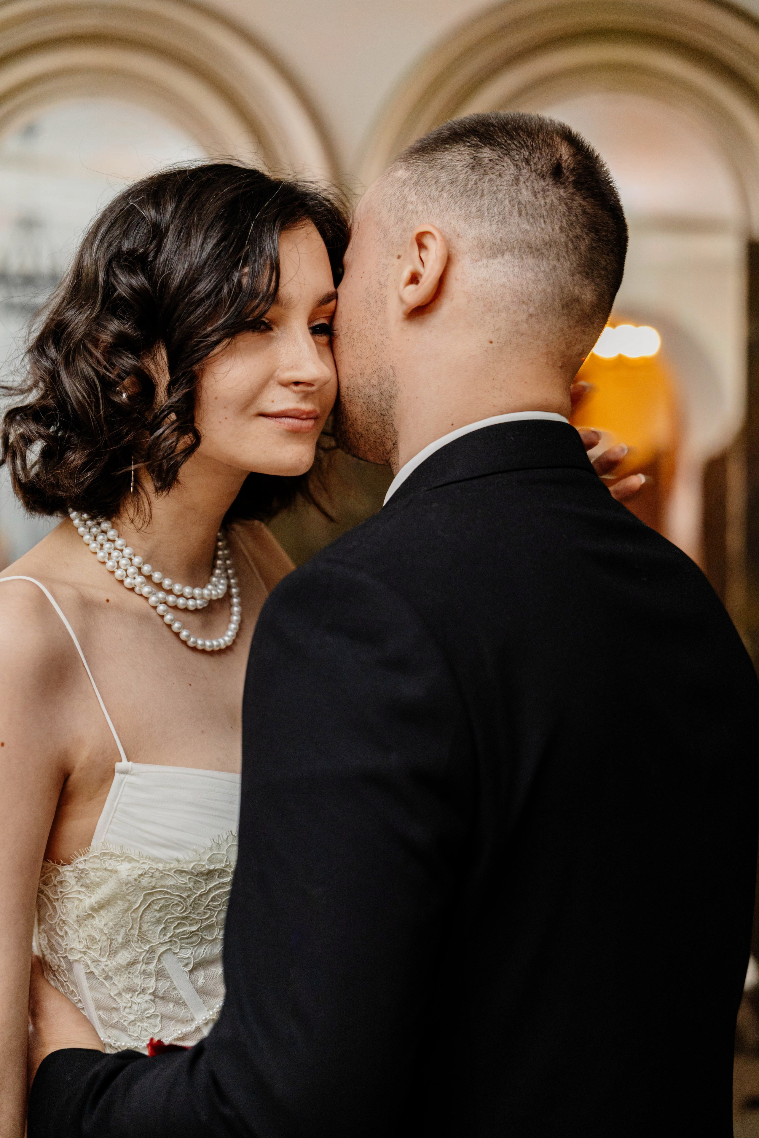 Портфолио свадебного фотографа в Курске. Свадебный и семейный фотограф в Курске Дмитрий Сазонов