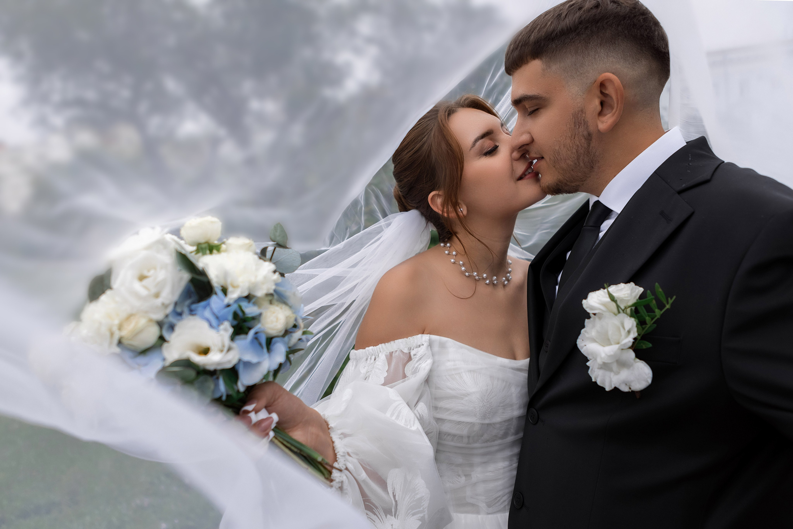 Анастасия и Никита. Фотограф в г. Чита — Наталья Кириллова